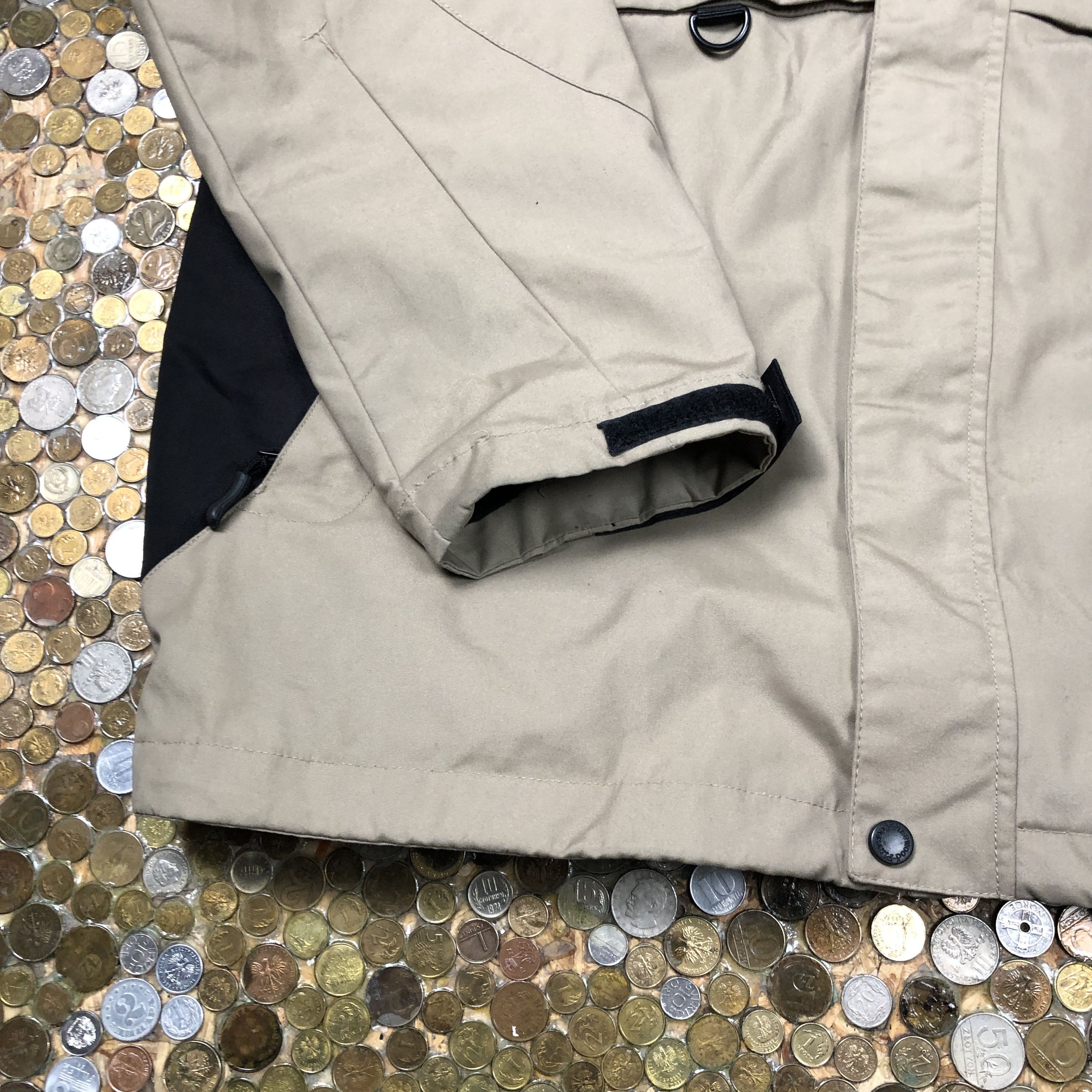 Vintage Pinewood jacket Size US M / EU 48-50 / 2 - 2 Thumbnail
