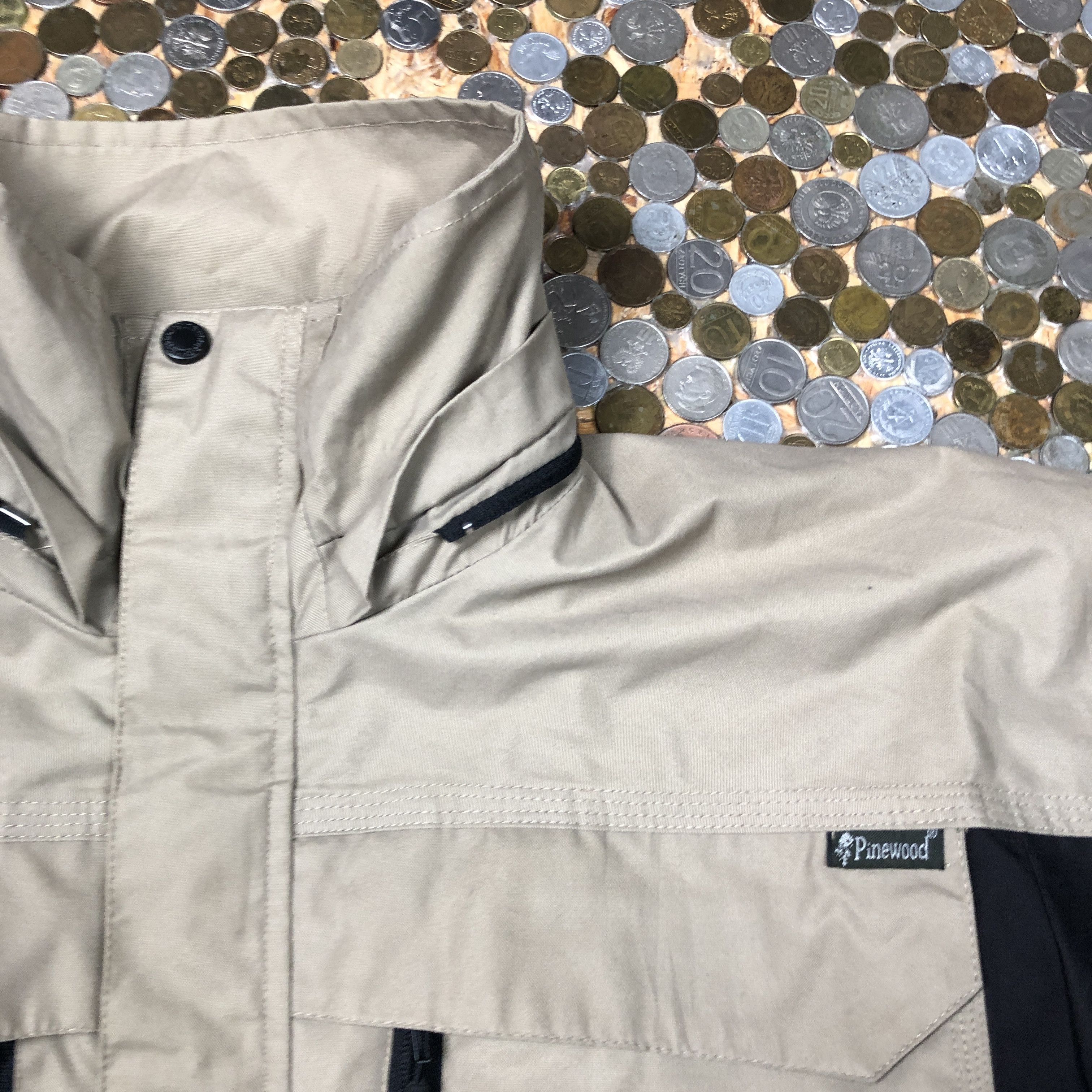 Vintage Pinewood jacket Size US M / EU 48-50 / 2 - 3 Thumbnail