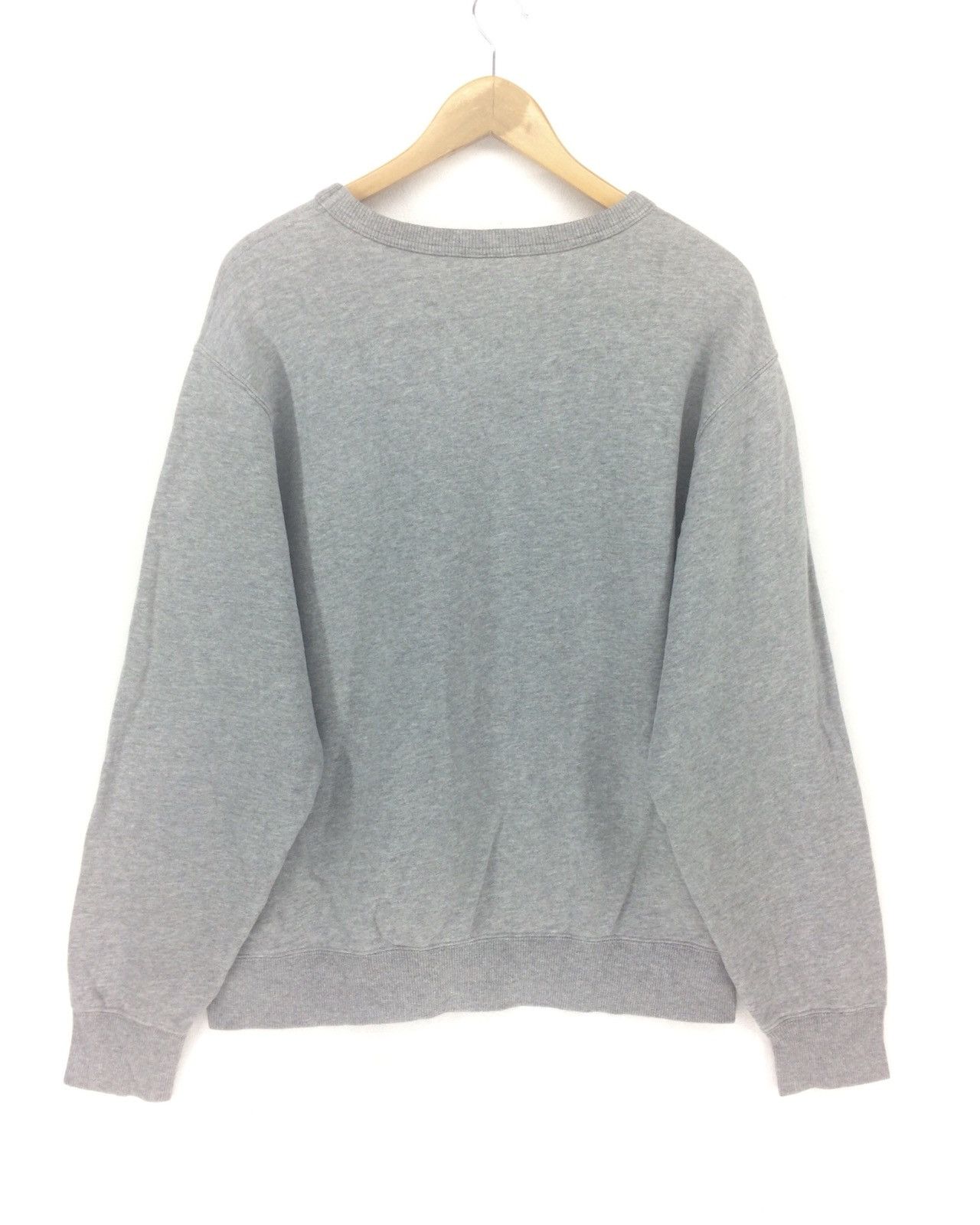 Champion × Vintage Vintage Champion Sweatshirt Medium Size Augusta 90s Dope Size US M / EU 48-50 / 2 - 3 Thumbnail