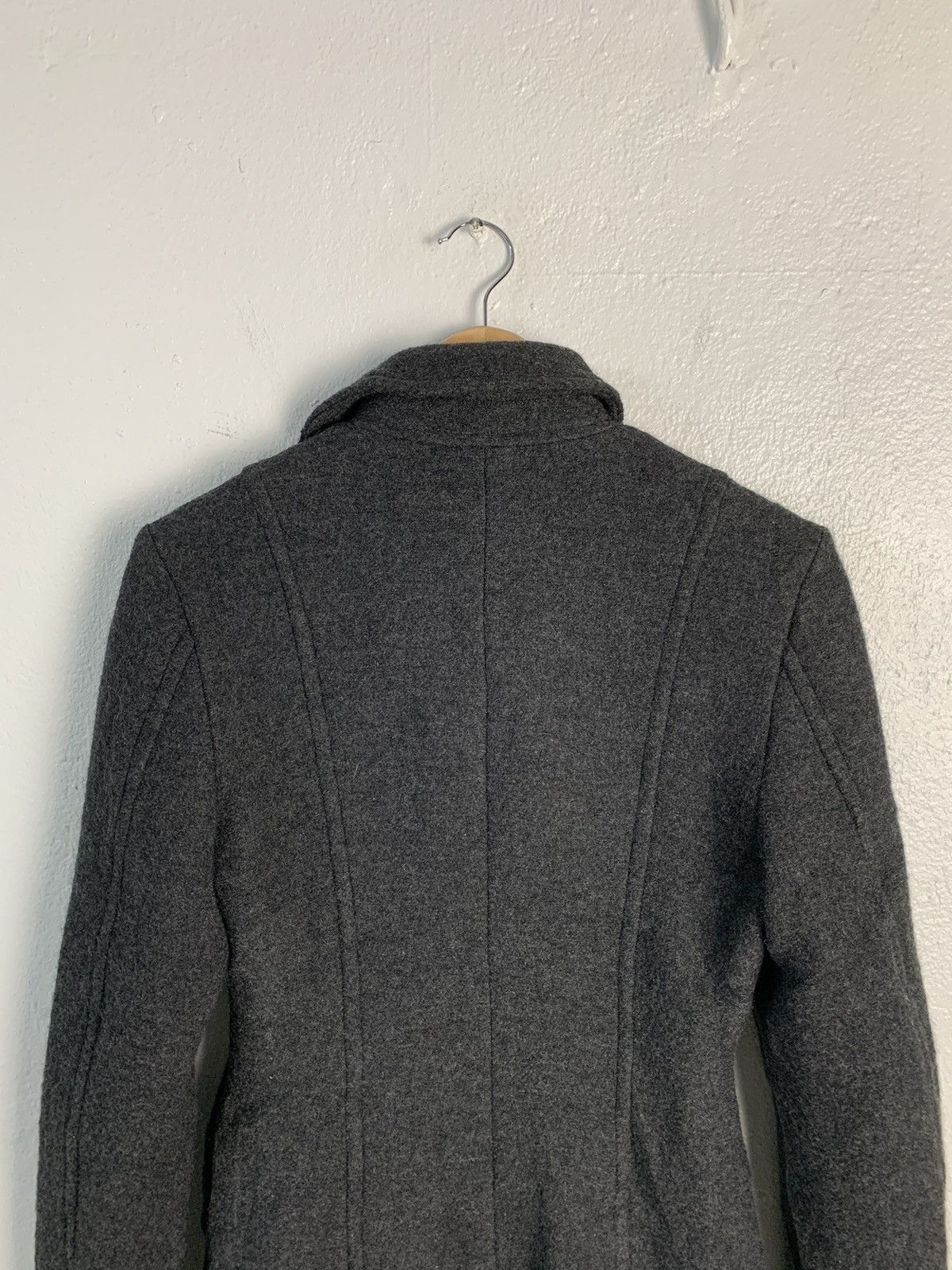 ATSURO TAYAMA Atsuro Tayama Jacket Size XS / US 0-2 / IT 36-38 - 11 Thumbnail