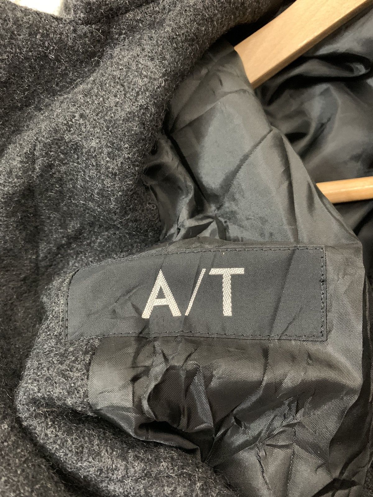 ATSURO TAYAMA Atsuro Tayama Jacket Size XS / US 0-2 / IT 36-38 - 6 Thumbnail