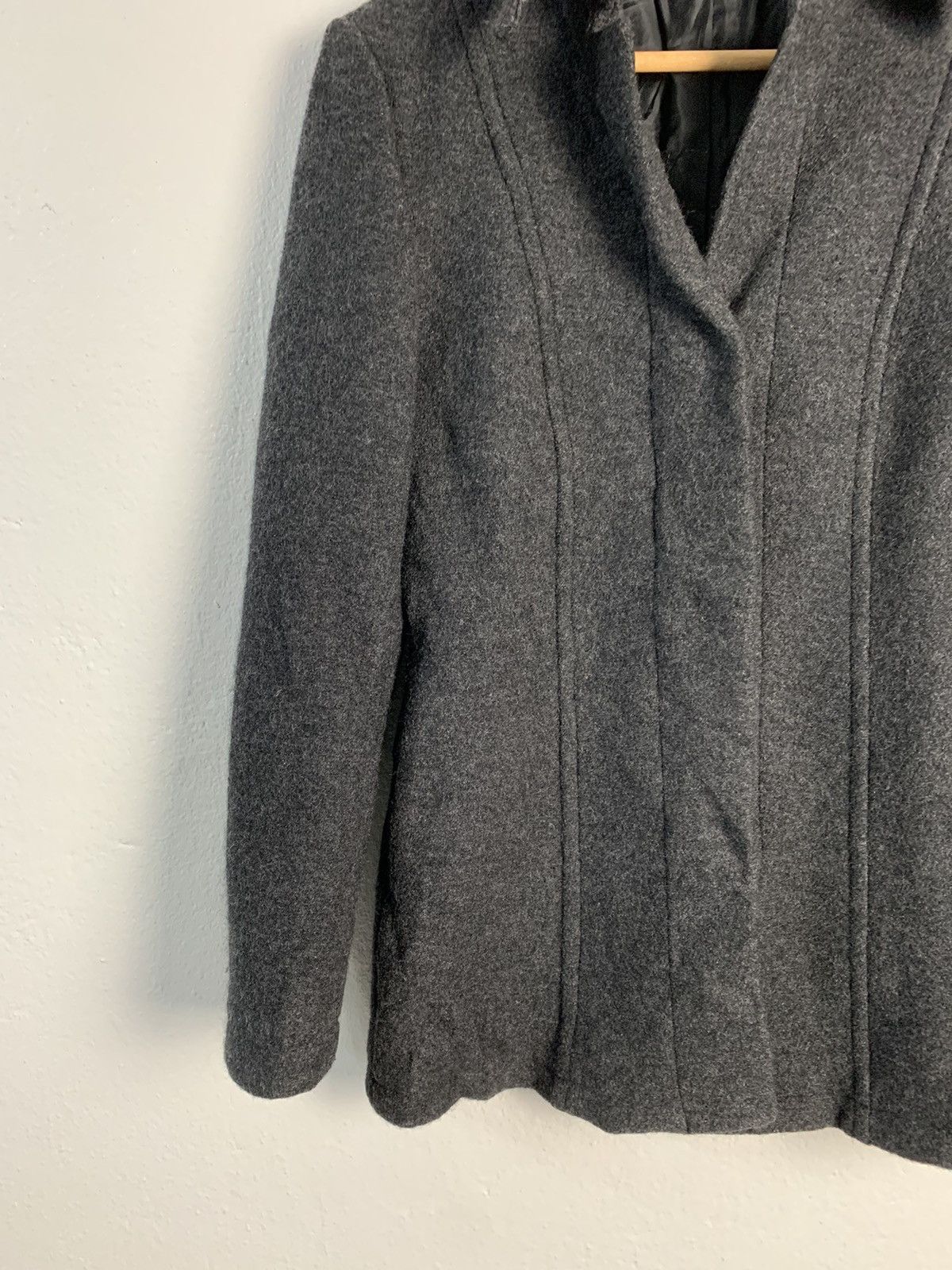 ATSURO TAYAMA Atsuro Tayama Jacket Size XS / US 0-2 / IT 36-38 - 3 Thumbnail