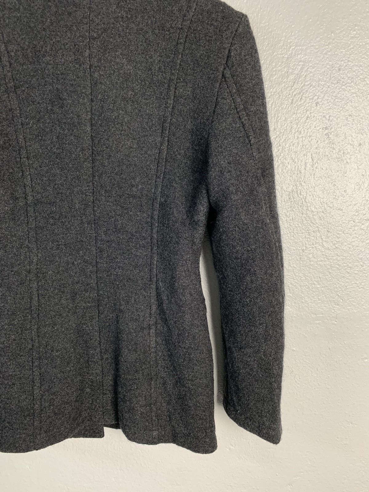 ATSURO TAYAMA Atsuro Tayama Jacket Size XS / US 0-2 / IT 36-38 - 9 Thumbnail