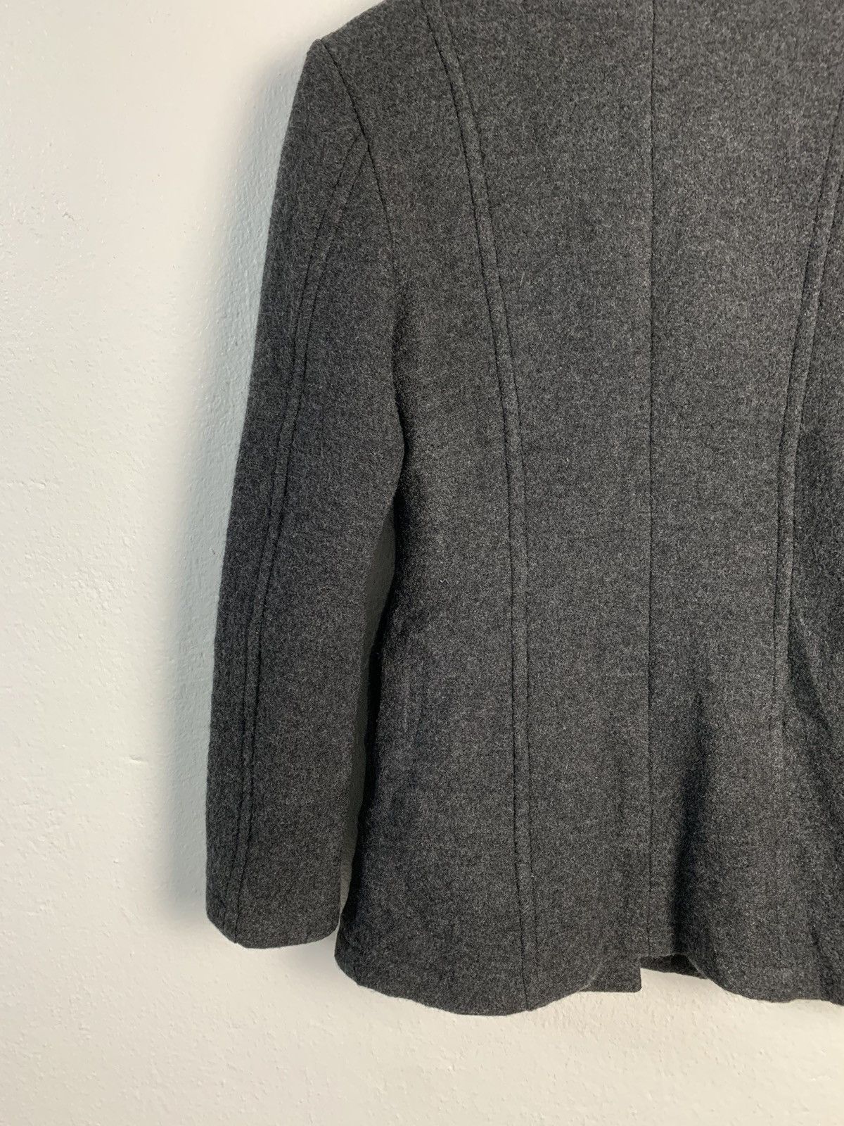 ATSURO TAYAMA Atsuro Tayama Jacket Size XS / US 0-2 / IT 36-38 - 10 Thumbnail