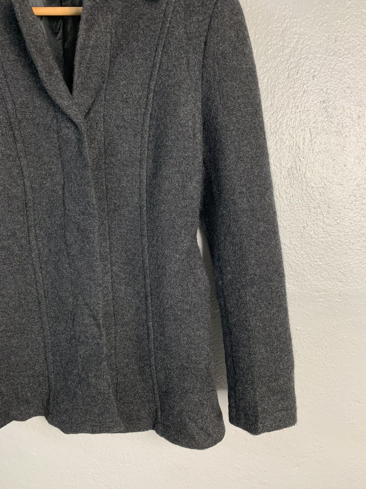 ATSURO TAYAMA Atsuro Tayama Jacket Size XS / US 0-2 / IT 36-38 - 2 Thumbnail