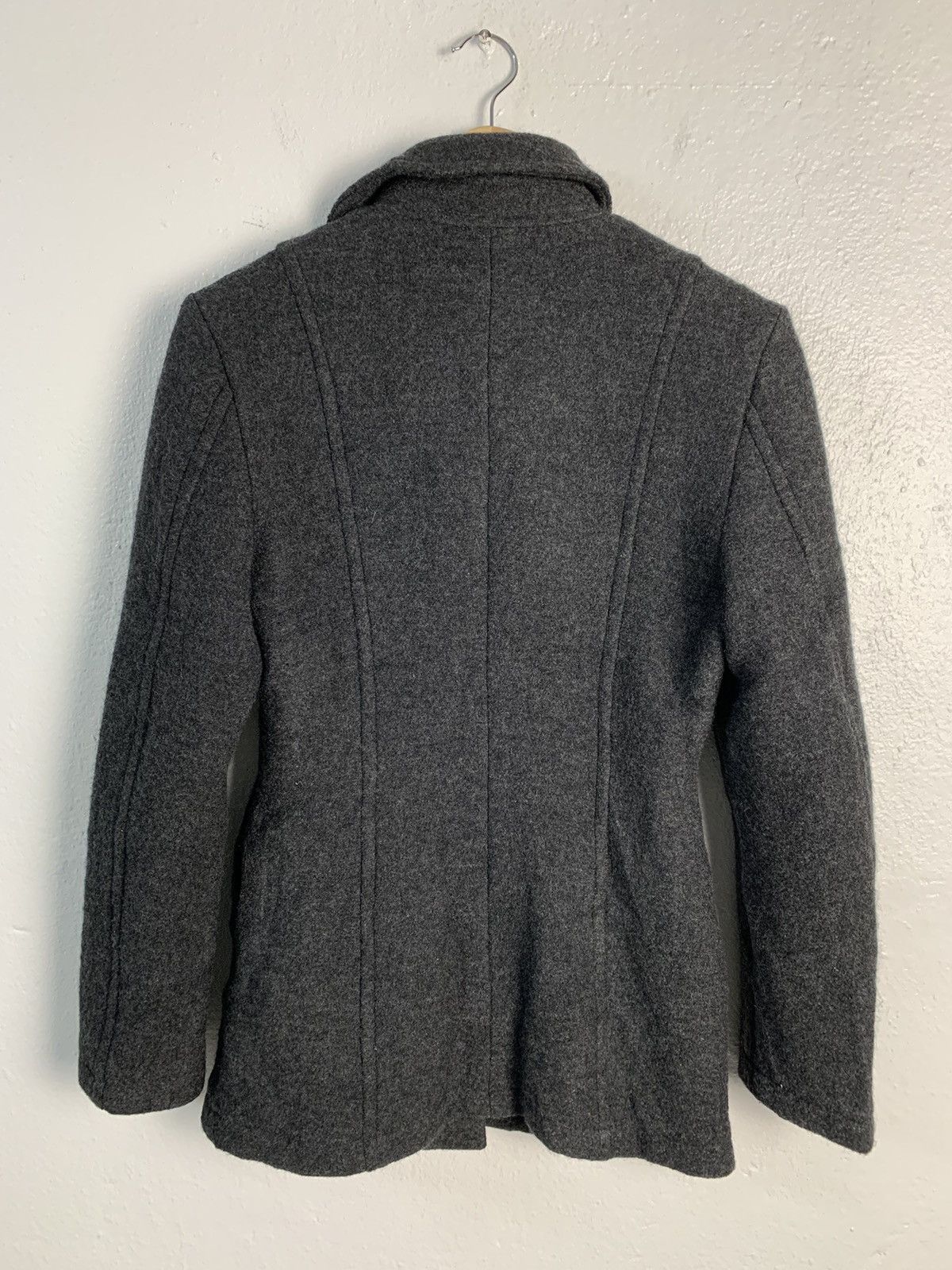ATSURO TAYAMA Atsuro Tayama Jacket Size XS / US 0-2 / IT 36-38 - 8 Thumbnail