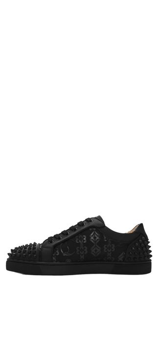 Christian Louboutin Christian Louboutin Seavaste 2 Orlato Sneakers