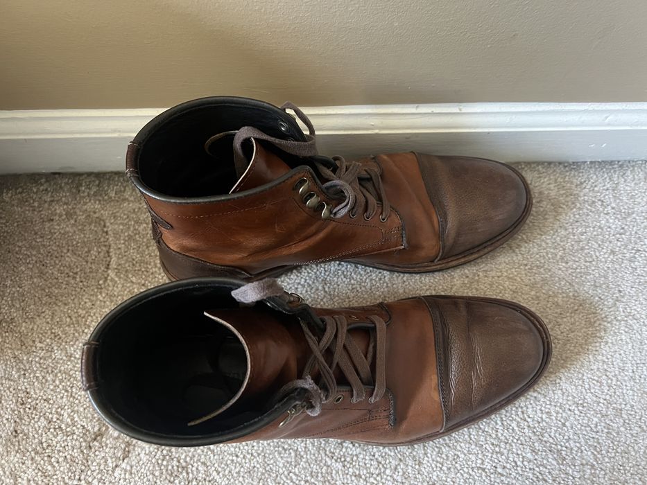 allen edmonds surrey chukka
