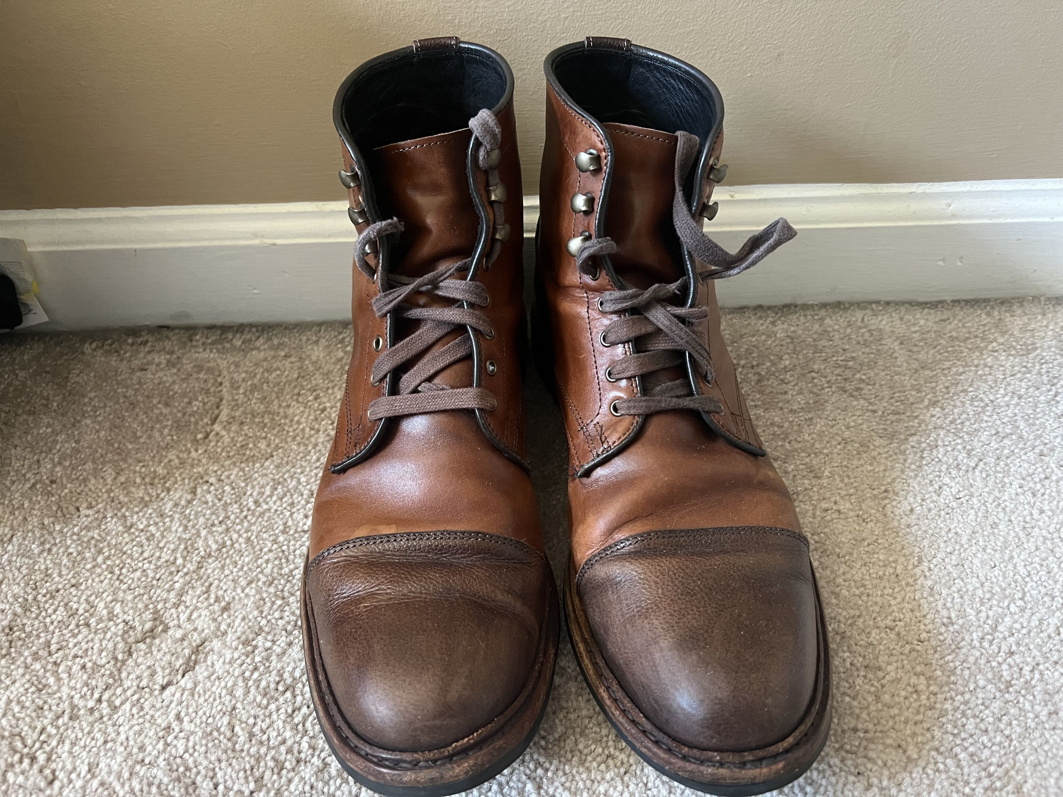 allen edmonds surrey chukka