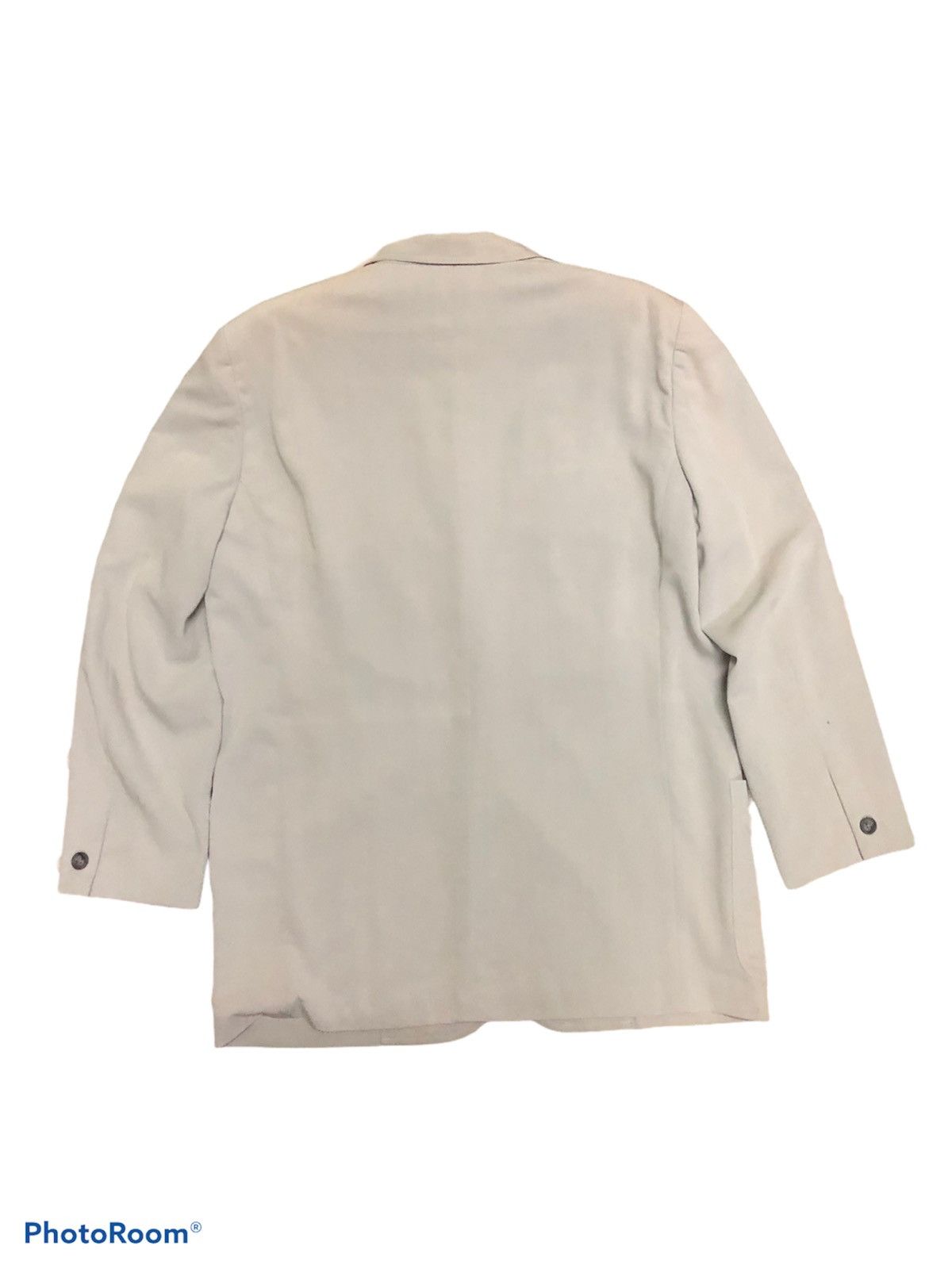 Christian Dior Monsieur SALE🔥DIOR’ Embroidered Logo Heidi Slimane Inspired Size US L / EU 52-54 / 3 - 6 Thumbnail