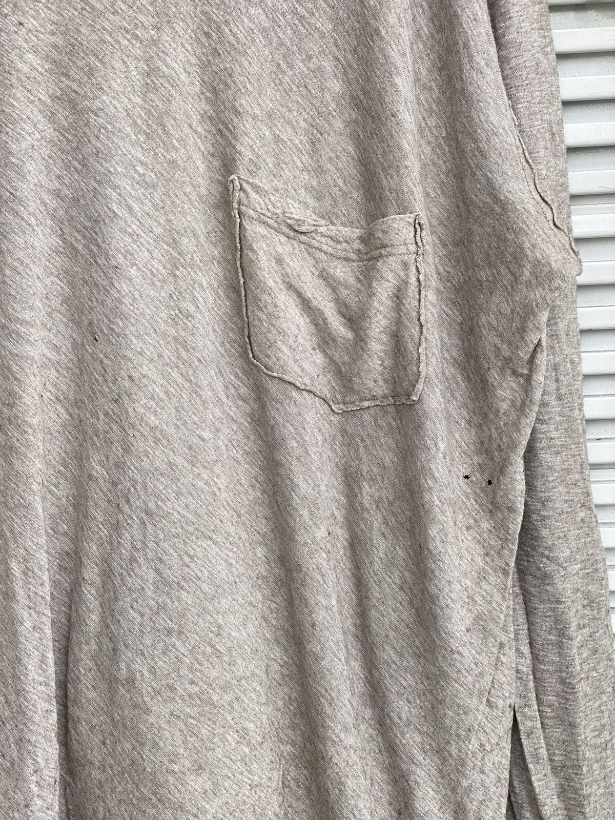 Dolce & Gabbana Vintage Dolce & Gabbana Crewneck Size US XL / EU 56 / 4 - 5 Thumbnail