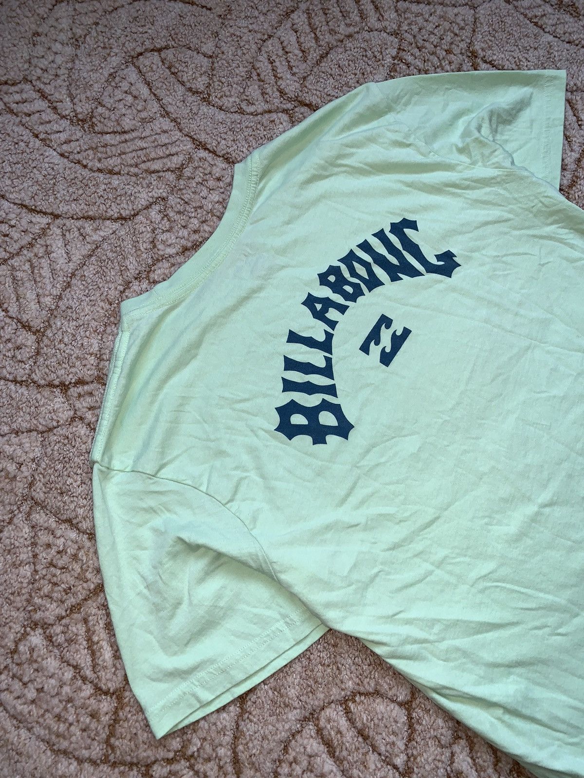 Billabong Vintage billabong tee T-shirt band surfing style y2k 90s 80s Size US M / EU 48-50 / 2 - 7 Thumbnail