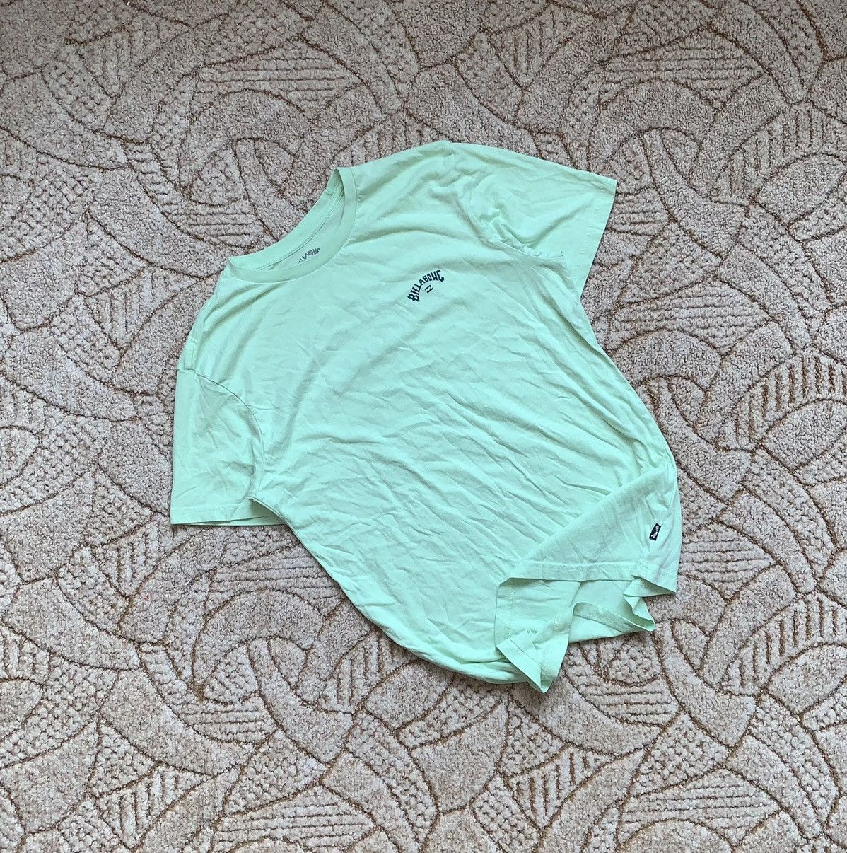 Billabong Vintage billabong tee T-shirt band surfing style y2k 90s 80s Size US M / EU 48-50 / 2 - 11 Thumbnail