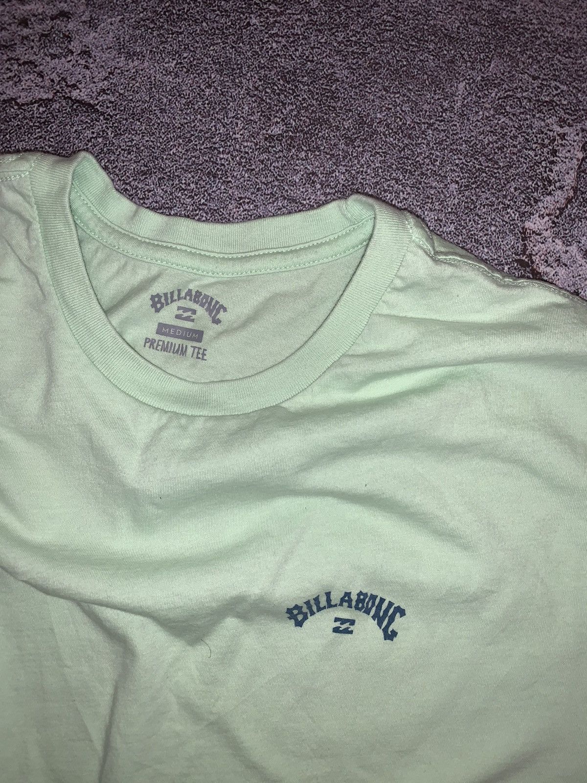 Billabong Vintage billabong tee T-shirt band surfing style y2k 90s 80s Size US M / EU 48-50 / 2 - 5 Thumbnail