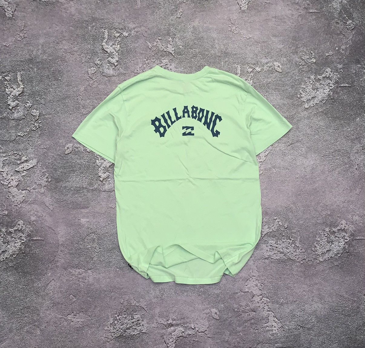 Billabong Vintage billabong tee T-shirt band surfing style y2k 90s 80s Size US M / EU 48-50 / 2 - 1 Thumbnail