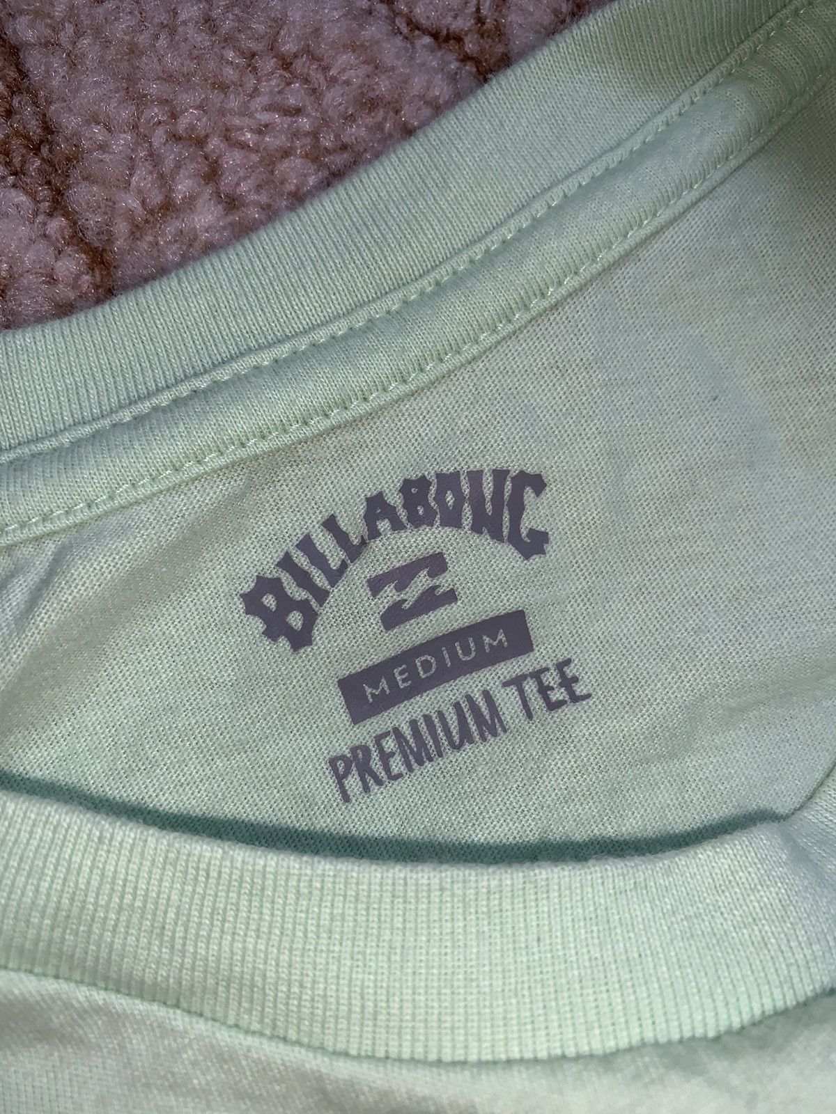 Billabong Vintage billabong tee T-shirt band surfing style y2k 90s 80s Size US M / EU 48-50 / 2 - 13 Thumbnail
