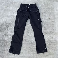 Profound aesthetic 2025 cargo pants