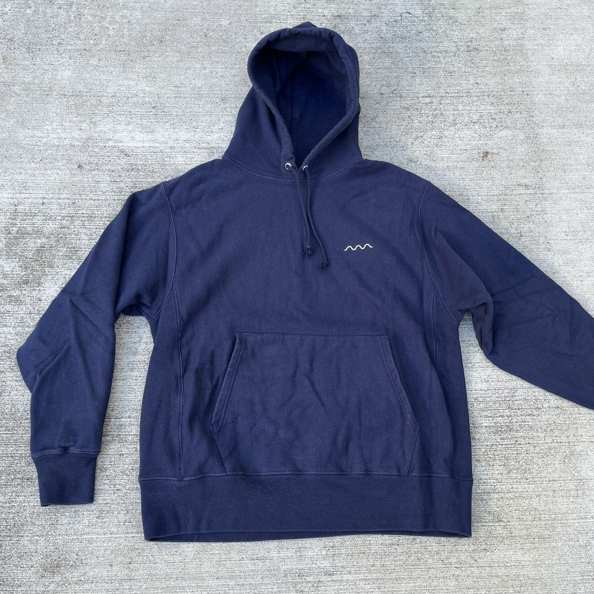 Girls Don't Cry Girls Don’t Cry x The Good Company Hoodie (unisex) Size US L / EU 52-54 / 3 - 3 Thumbnail