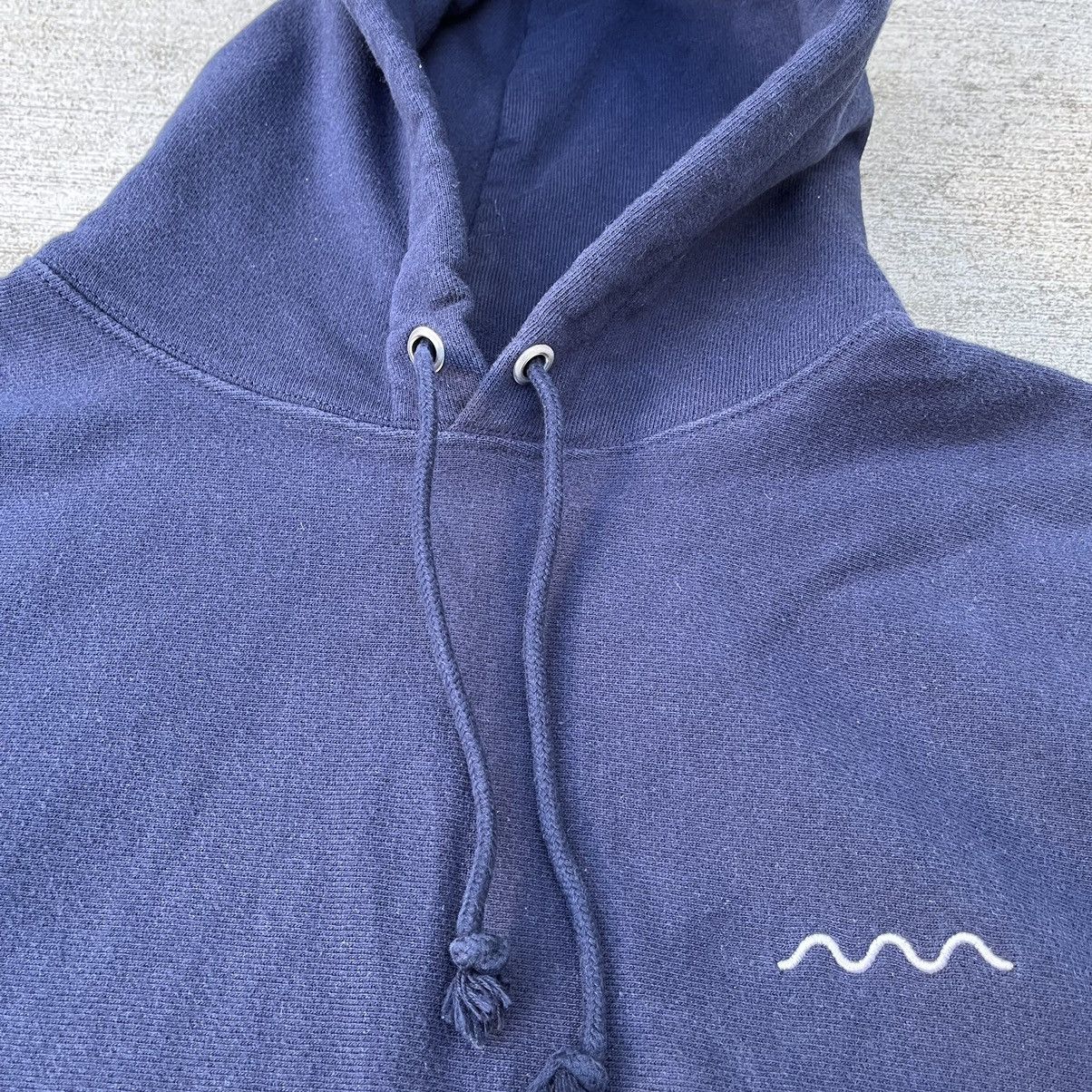 Girls Don't Cry Girls Don’t Cry x The Good Company Hoodie (unisex) Size US L / EU 52-54 / 3 - 5 Thumbnail