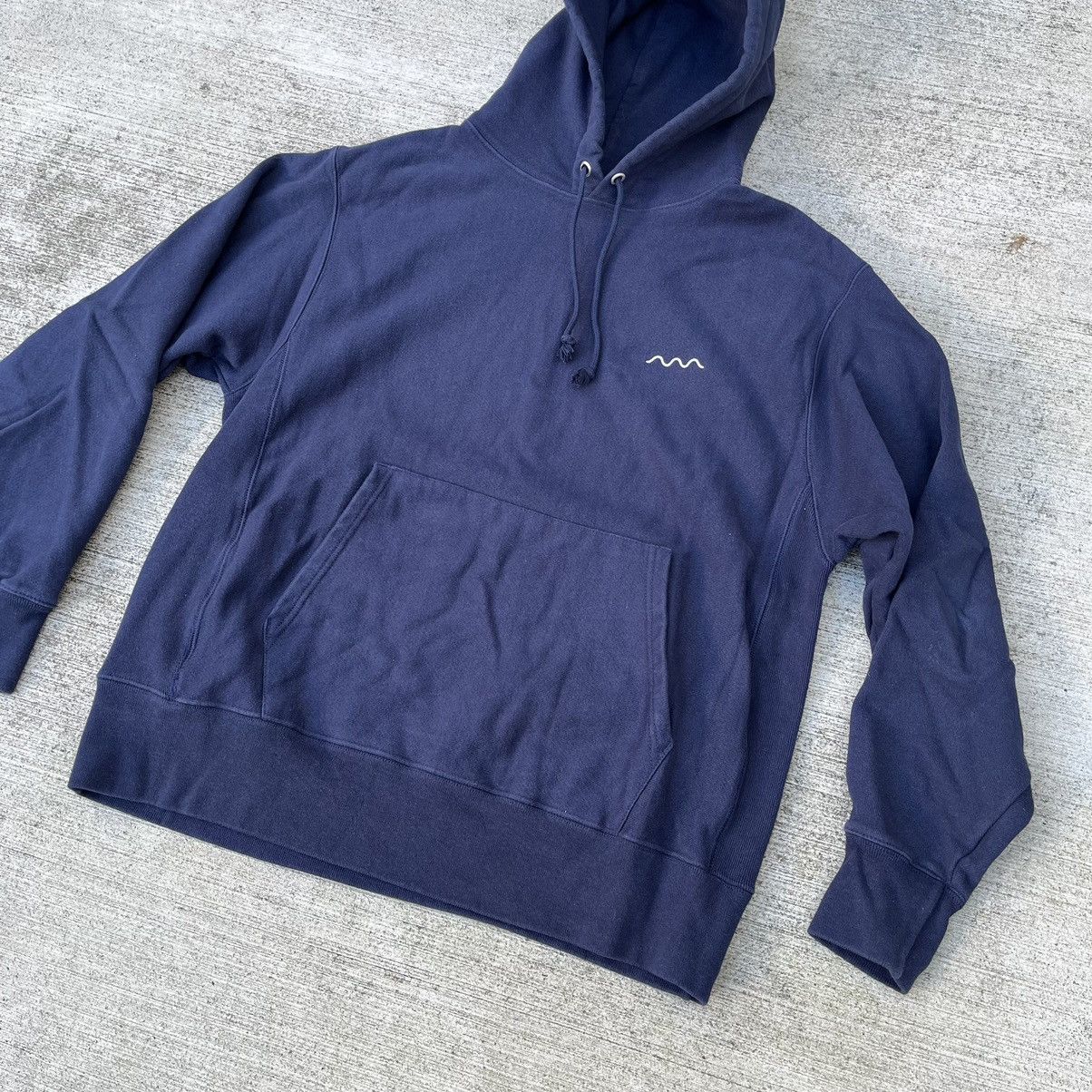 Girls Don't Cry Girls Don’t Cry x The Good Company Hoodie (unisex) Size US L / EU 52-54 / 3 - 9 Thumbnail