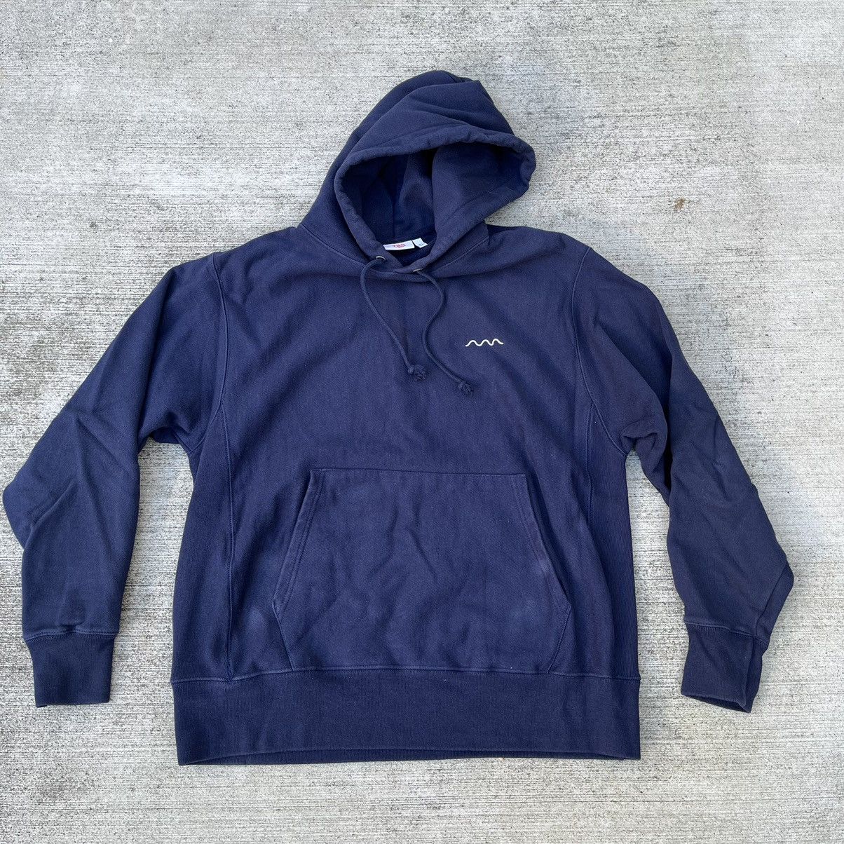 Girls Don't Cry Girls Don’t Cry x The Good Company Hoodie (unisex) Size US L / EU 52-54 / 3 - 6 Thumbnail