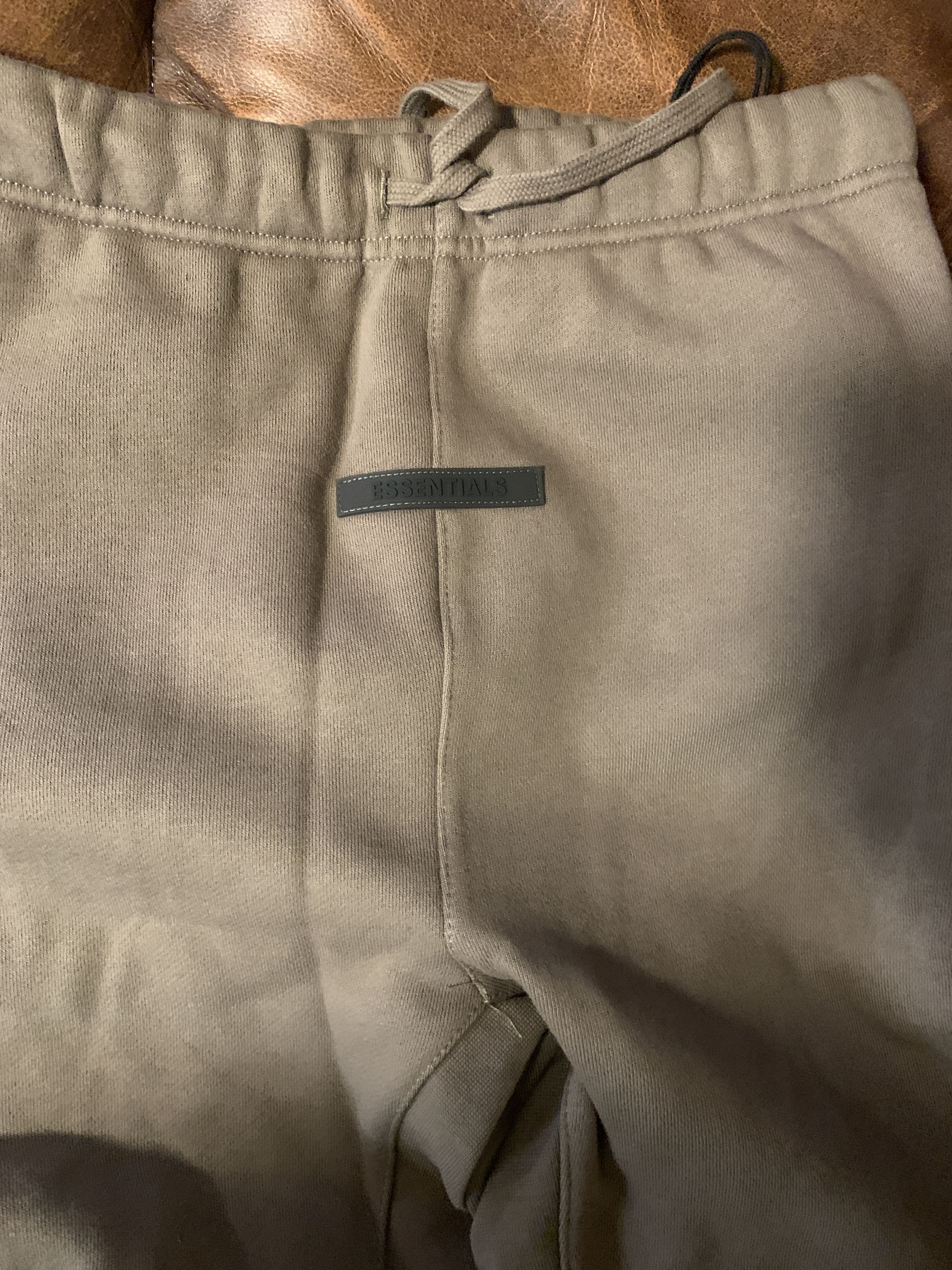 Fear of God Fear of God Essentials Sweatpant Size US 30 / EU 46 - 4 Thumbnail