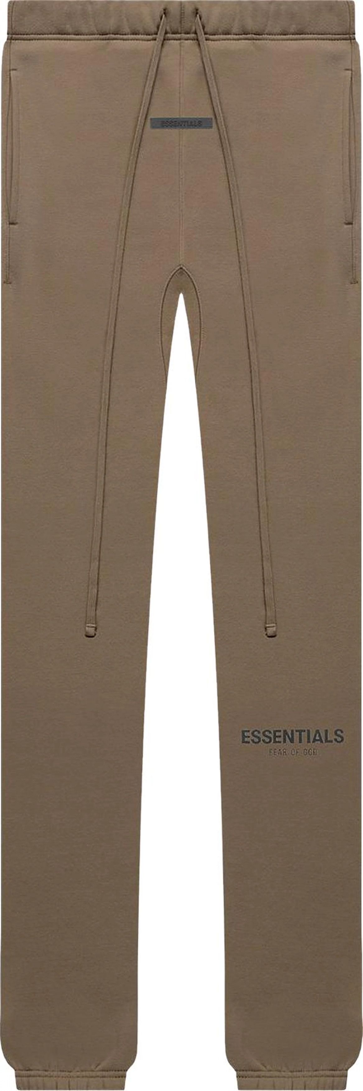 Fear of God Fear of God Essentials Sweatpant Size US 30 / EU 46 - 1 Thumbnail