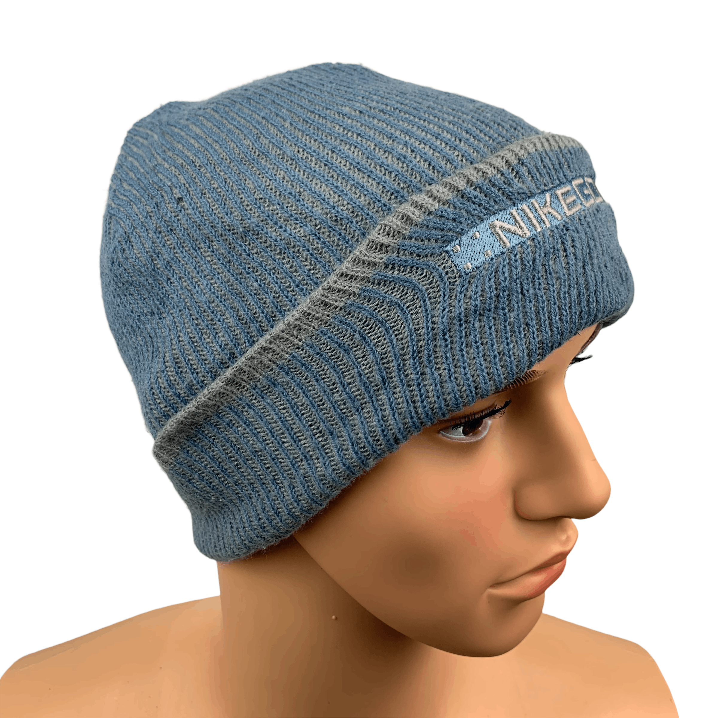 Nike Nike Golf Embroidery Logo Beanie #106-E Size ONE SIZE - 4 Thumbnail