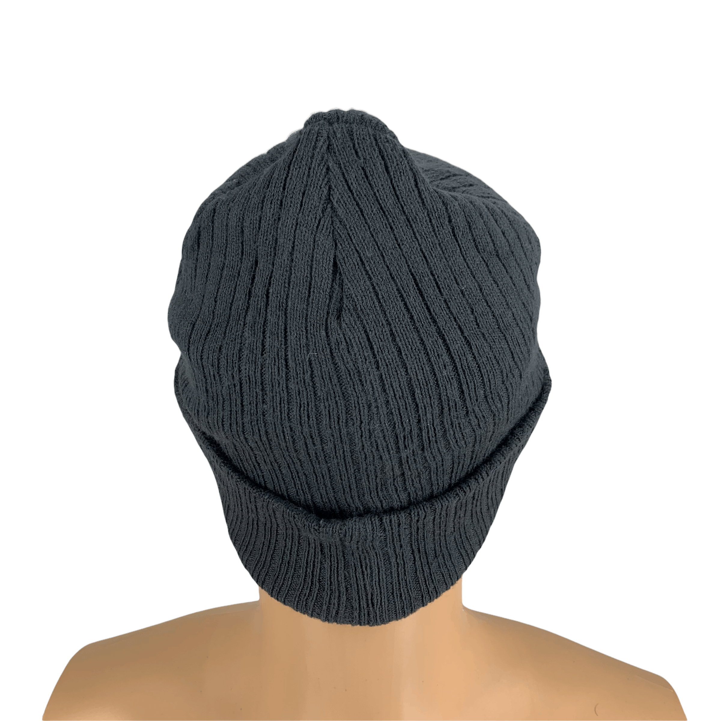 Adidas Vintage Adidas Embroidered Logo Beanie / Snow Hats #60-C Size ONE SIZE - 5 Thumbnail