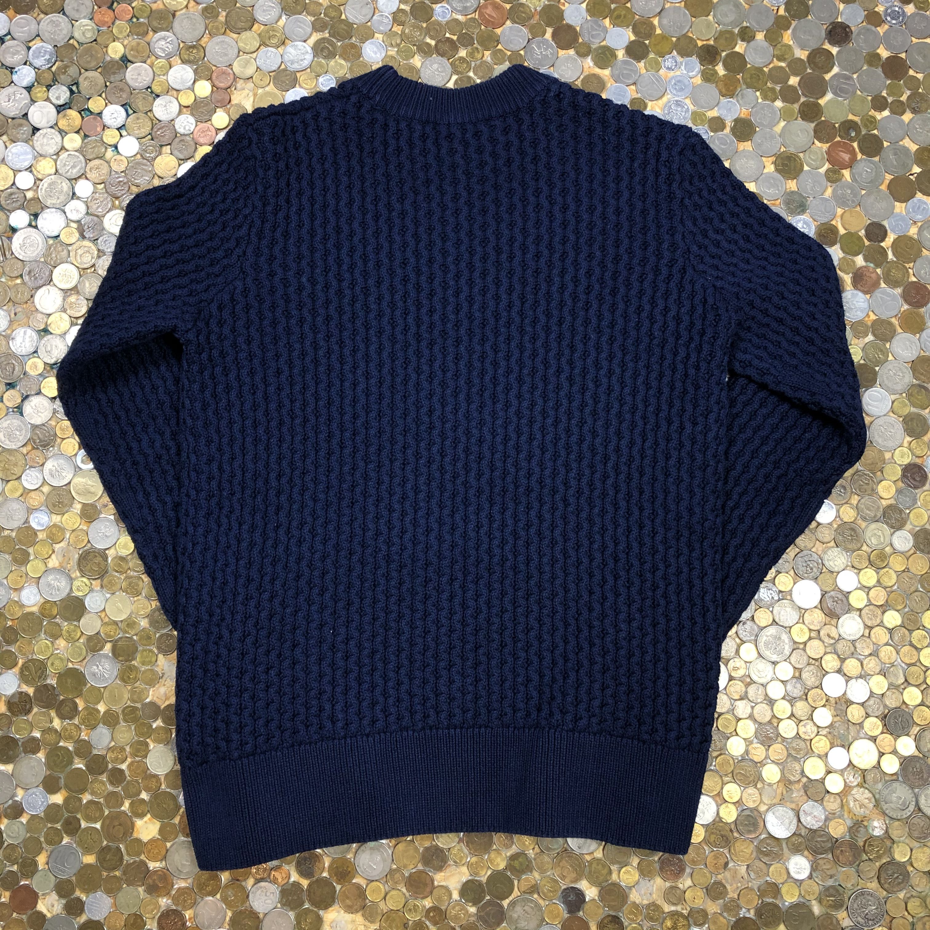 Cos × Vintage COS Vintage sweater Size US S / EU 44-46 / 1 - 3 Thumbnail