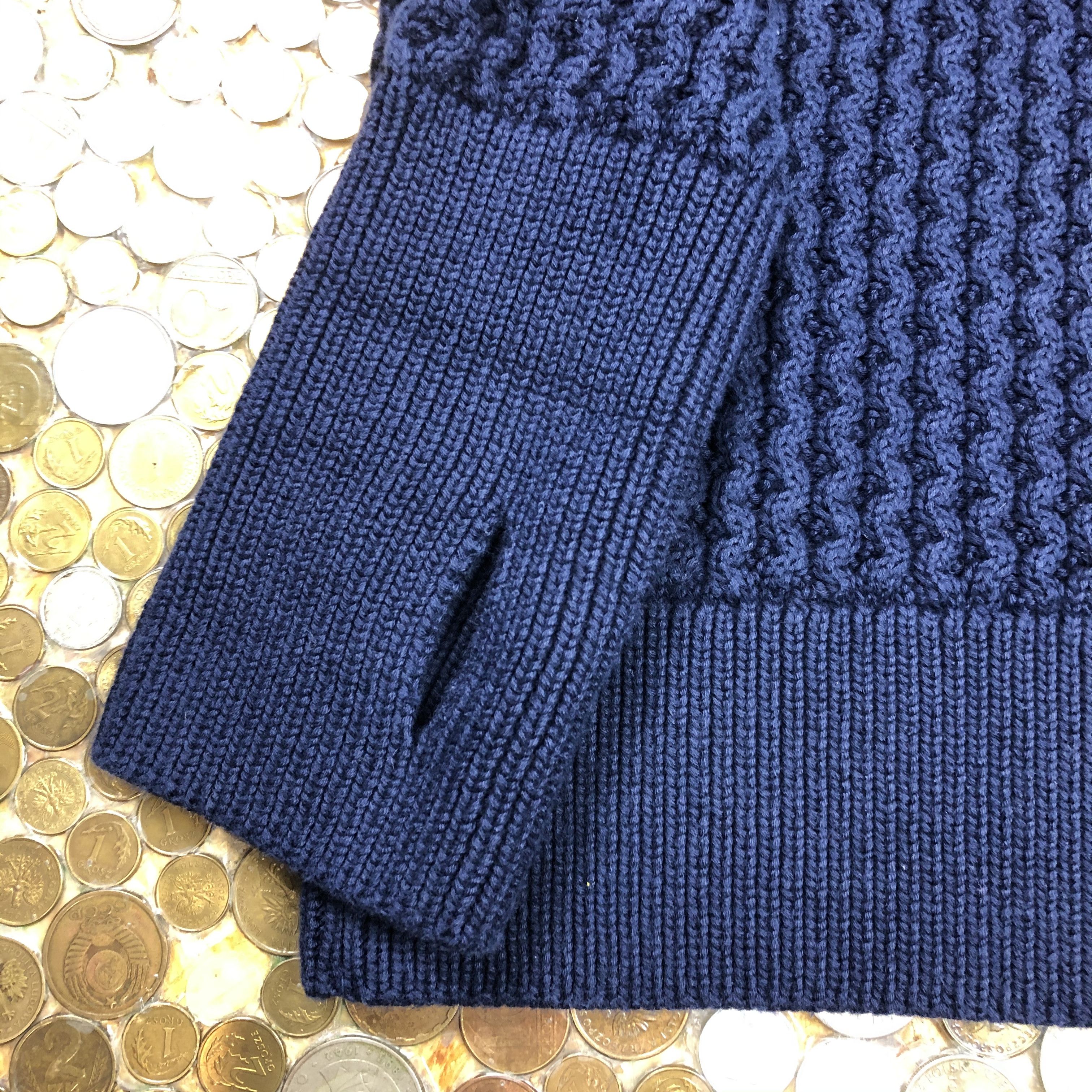Cos × Vintage COS Vintage sweater Size US S / EU 44-46 / 1 - 2 Thumbnail