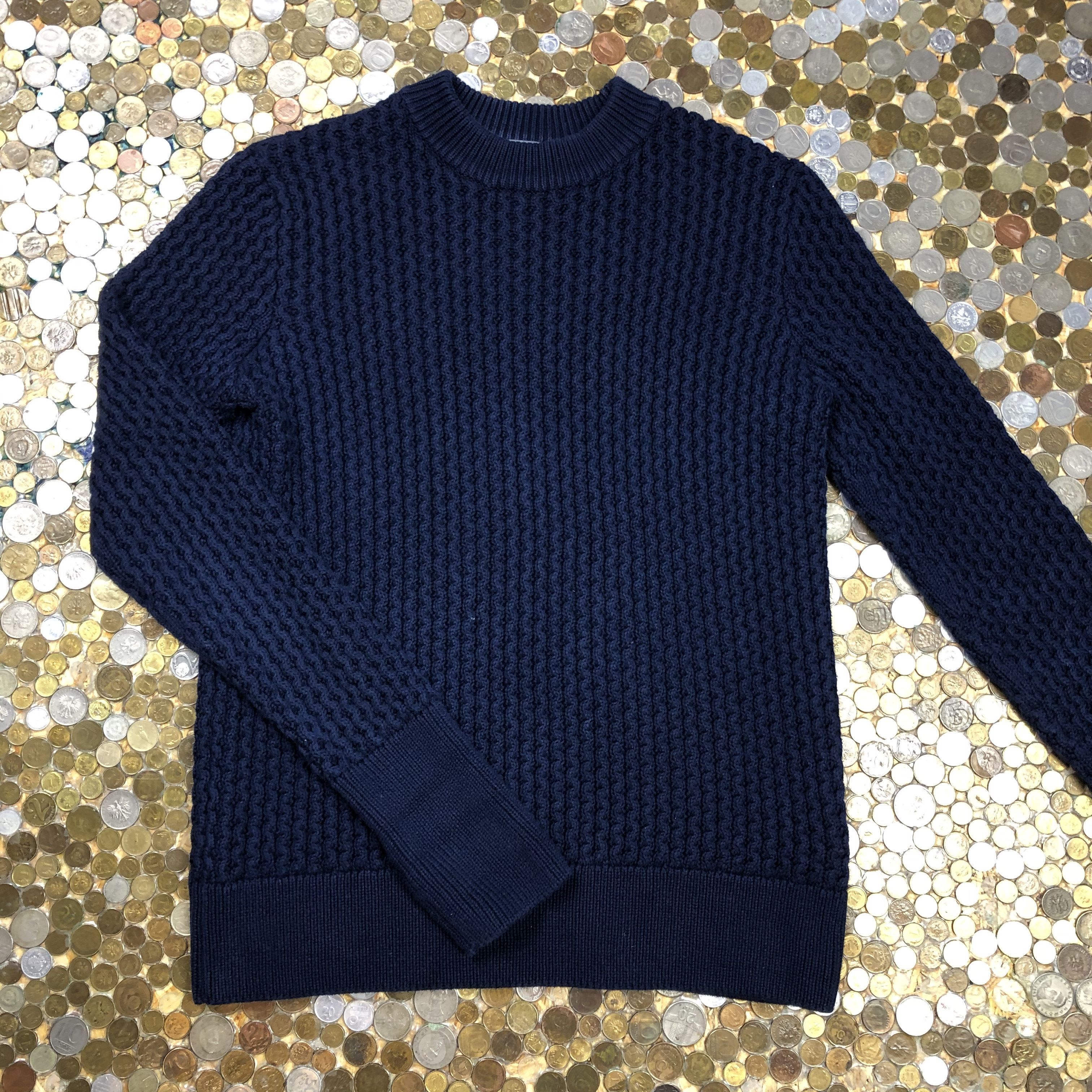 Cos × Vintage COS Vintage sweater Size US S / EU 44-46 / 1 - 1 Thumbnail