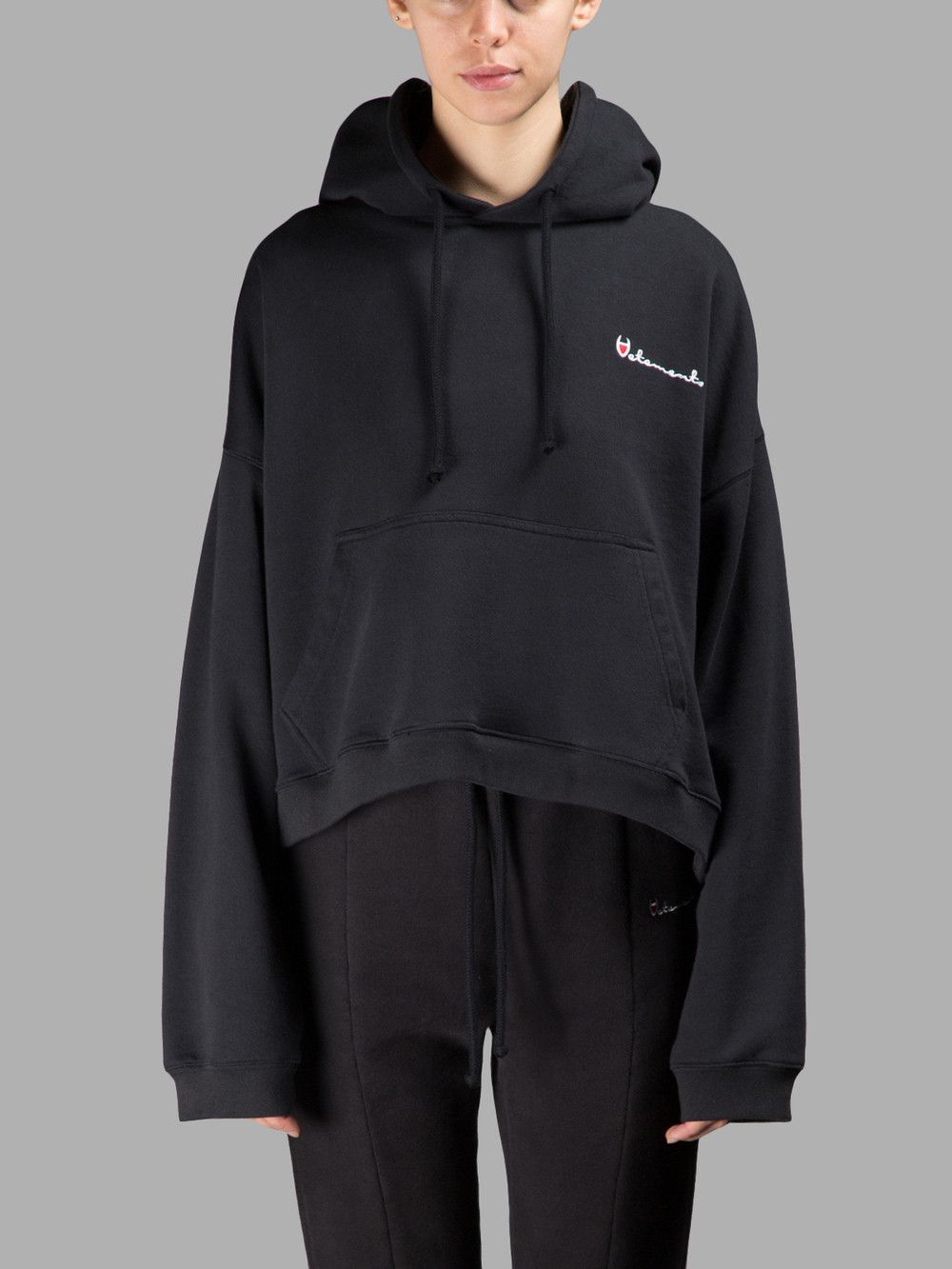 Reversible champion hoodie online