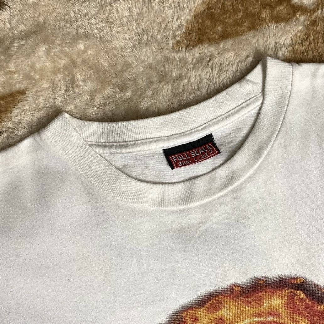 Honda 💥Hot Item💥Bootleg Vintage K&N Honda Civic Si JDM Shirt Size US L / EU 52-54 / 3 - 11 Thumbnail