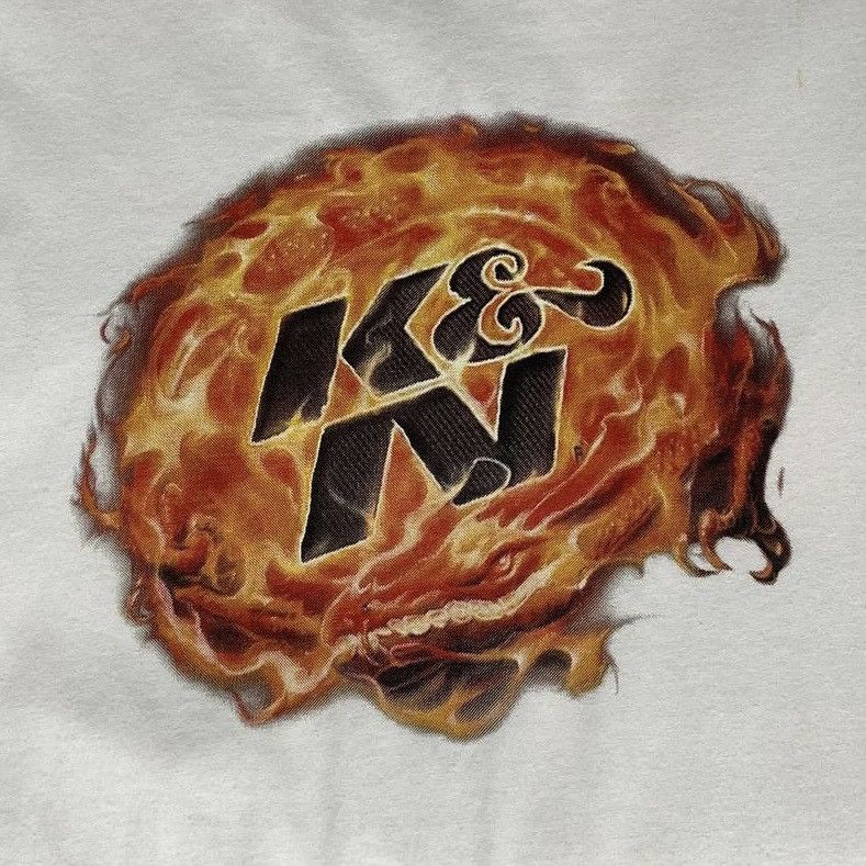 Honda 💥Hot Item💥Bootleg Vintage K&N Honda Civic Si JDM Shirt Size US L / EU 52-54 / 3 - 7 Thumbnail