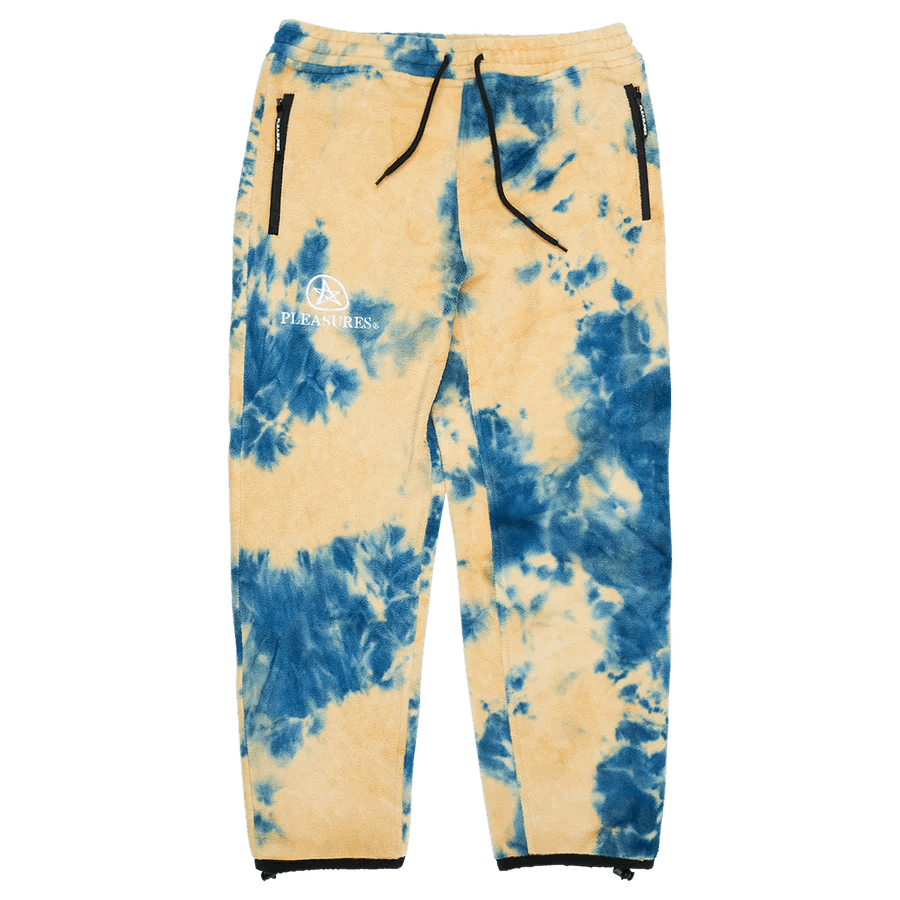 CAFFEINE POLAR FLEECE PANT