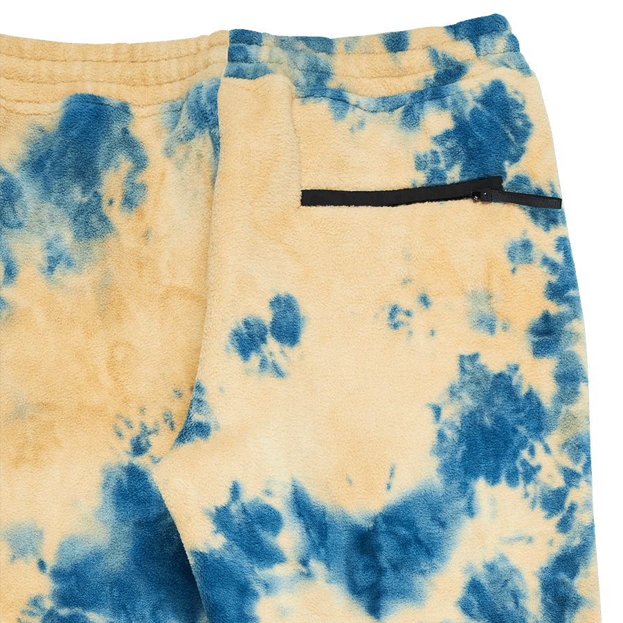 Pleasures CAFFEINE POLAR FLEECE PANT Size US 32 / EU 48 - 8 Thumbnail