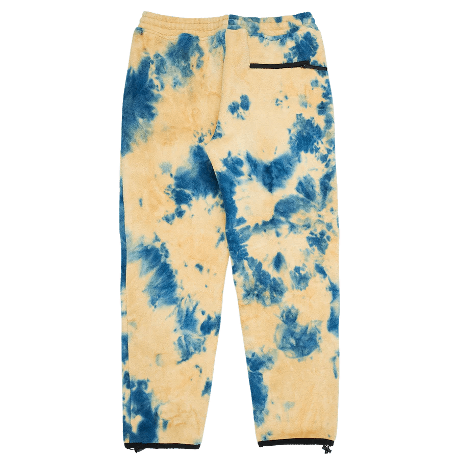 Pleasures CAFFEINE POLAR FLEECE PANT Size US 32 / EU 48 - 7 Thumbnail