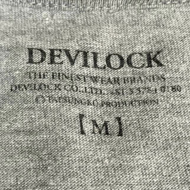 Devilock Devillock Cat Woman Tee Devillock Cat Japanese Anime Size US M / EU 48-50 / 2 - 9 Thumbnail