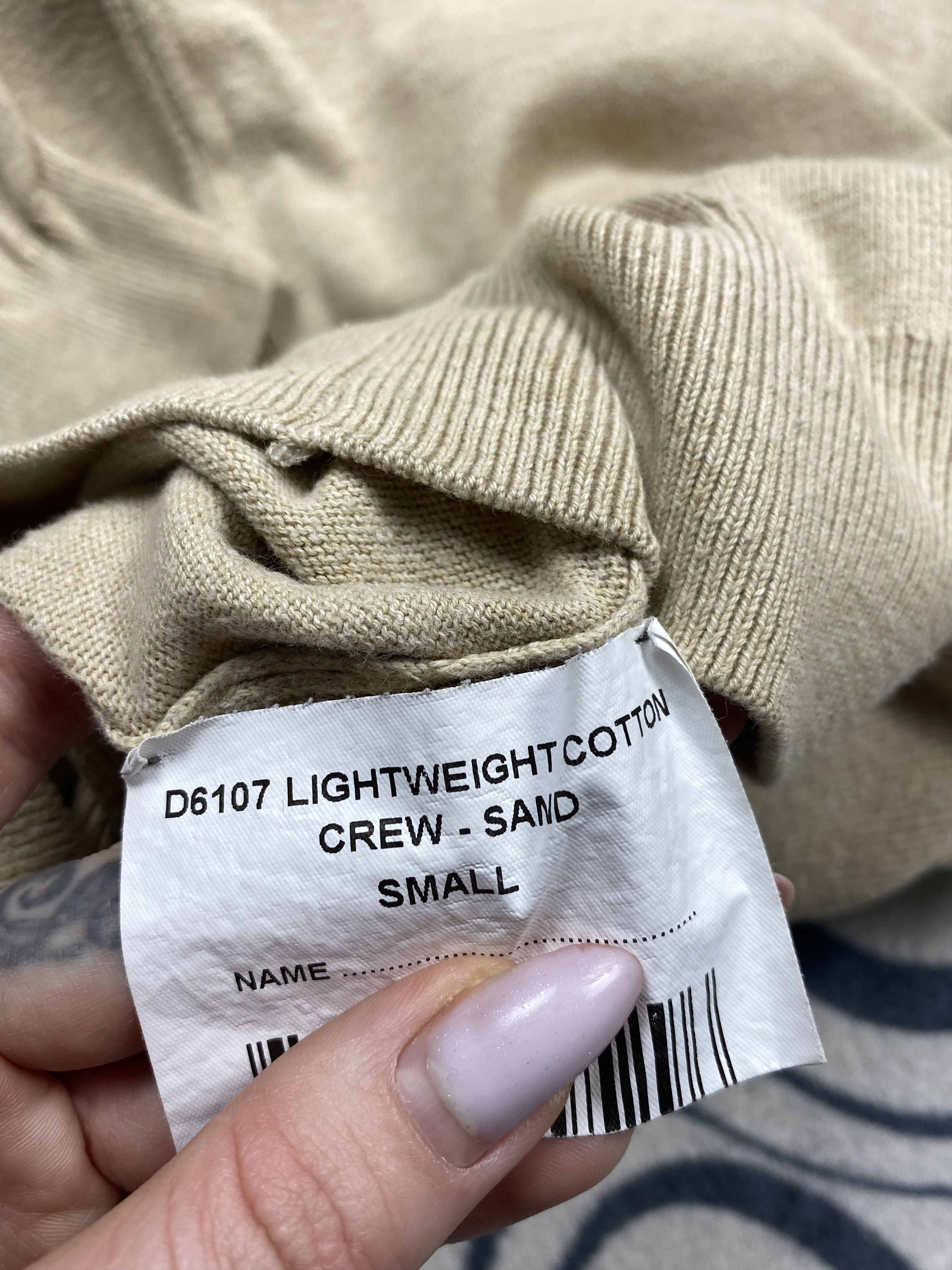 Barbour × Vintage Barbour Vintage Mens Knit Sweater Knitwear Size US S / EU 44-46 / 1 - 7 Thumbnail