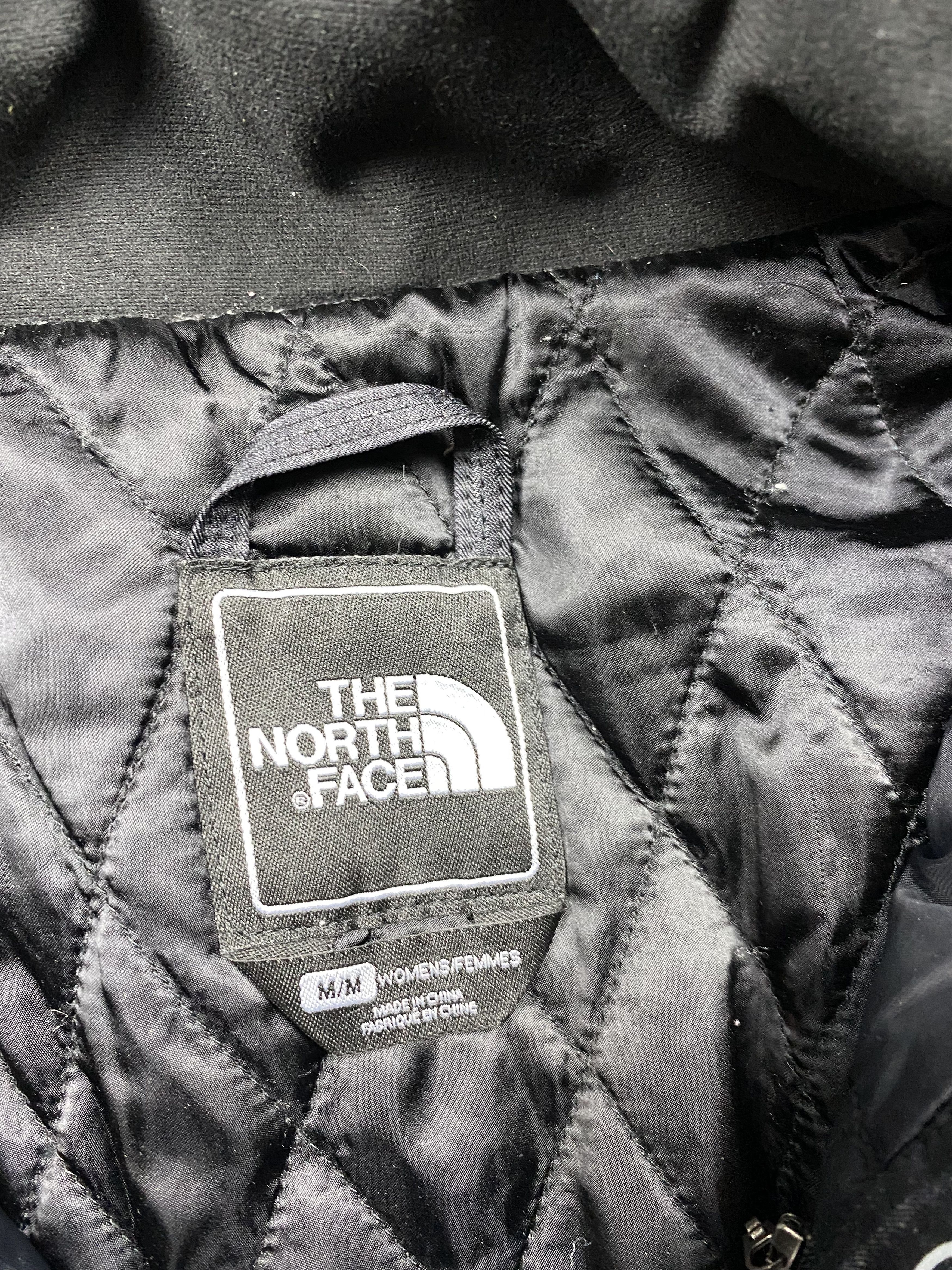 The North Face The North Face Insulated Jacket Womens Ski Gorpcore Size M / US 6-8 / IT 42-44 - 7 Thumbnail