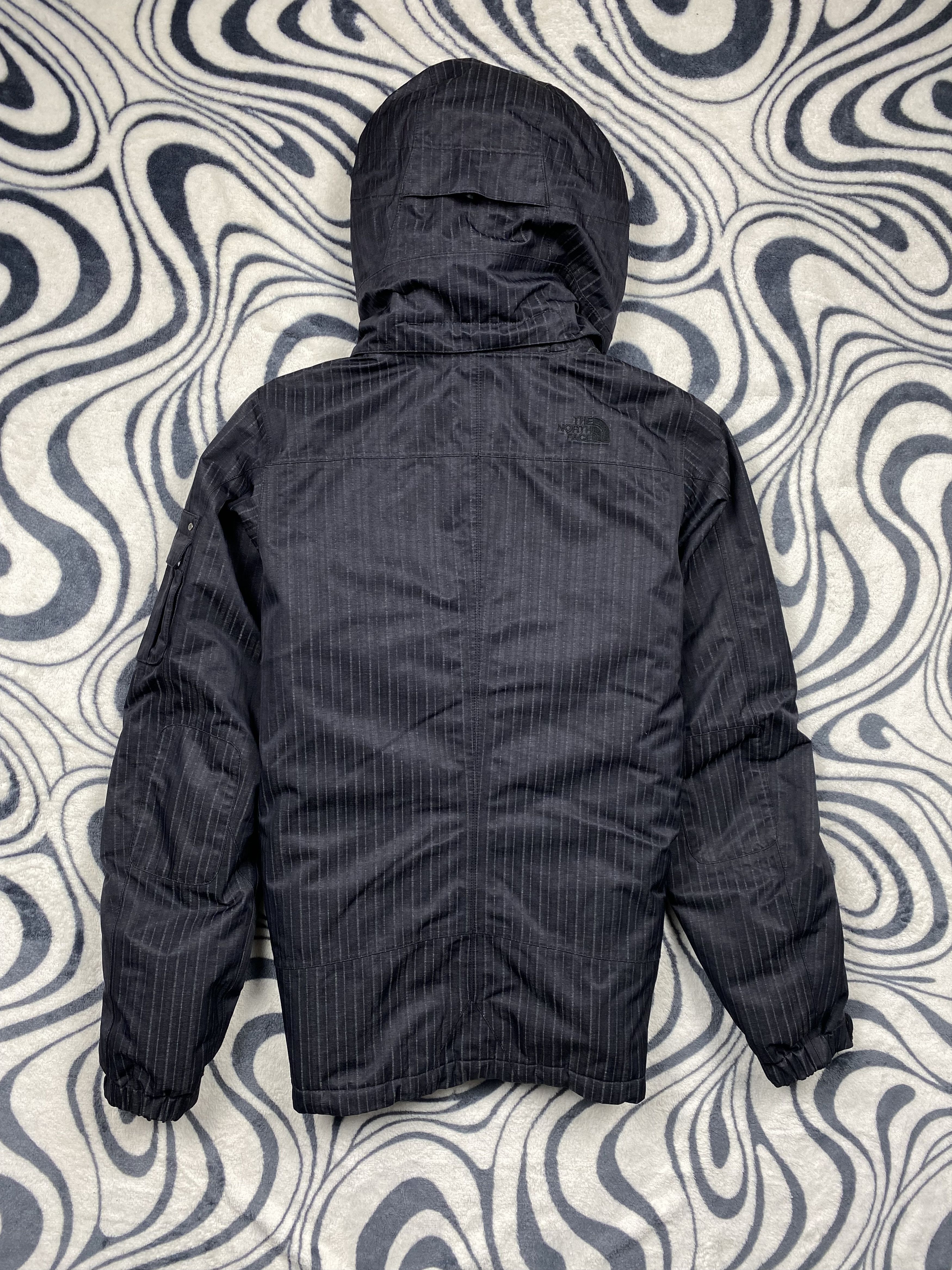 The North Face The North Face Insulated Jacket Womens Ski Gorpcore Size M / US 6-8 / IT 42-44 - 9 Thumbnail