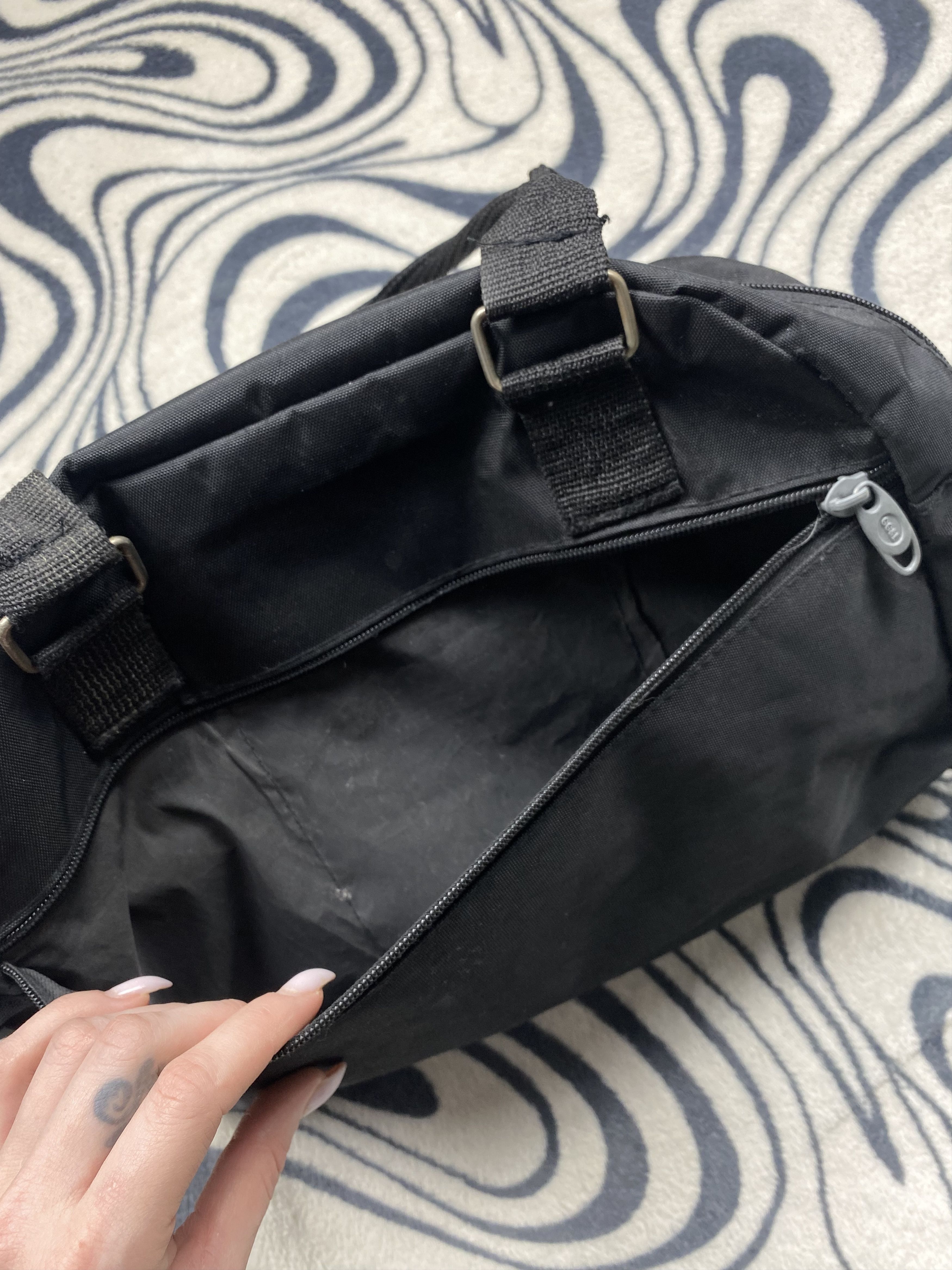 Vintage George Gina Lucy Vintage Bag Size ONE SIZE - 7 Thumbnail