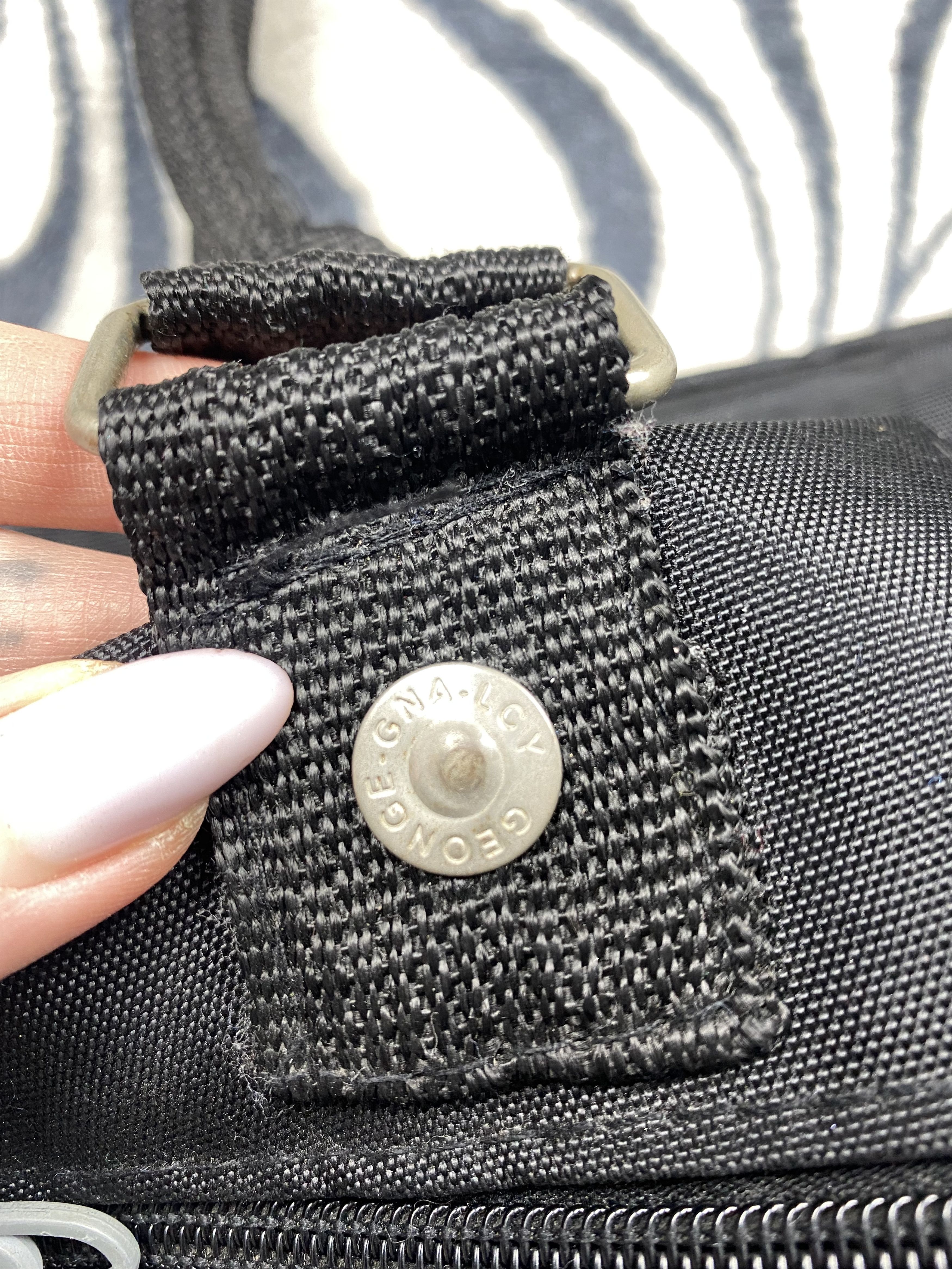 Vintage George Gina Lucy Vintage Bag Size ONE SIZE - 4 Thumbnail