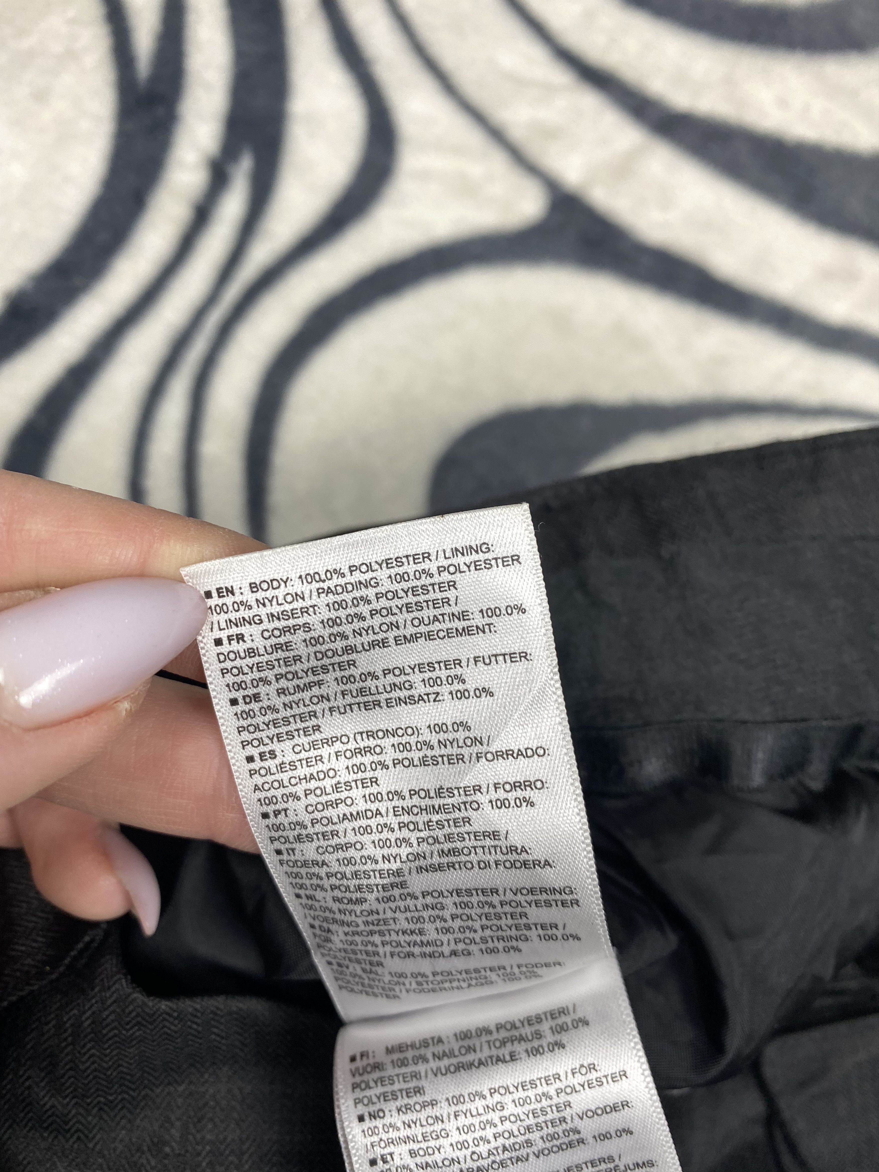 Japanese Brand Salomon Womens GoreTex Ski Pants Snowboard Size 36" / US 14 / IT 50 - 8 Thumbnail