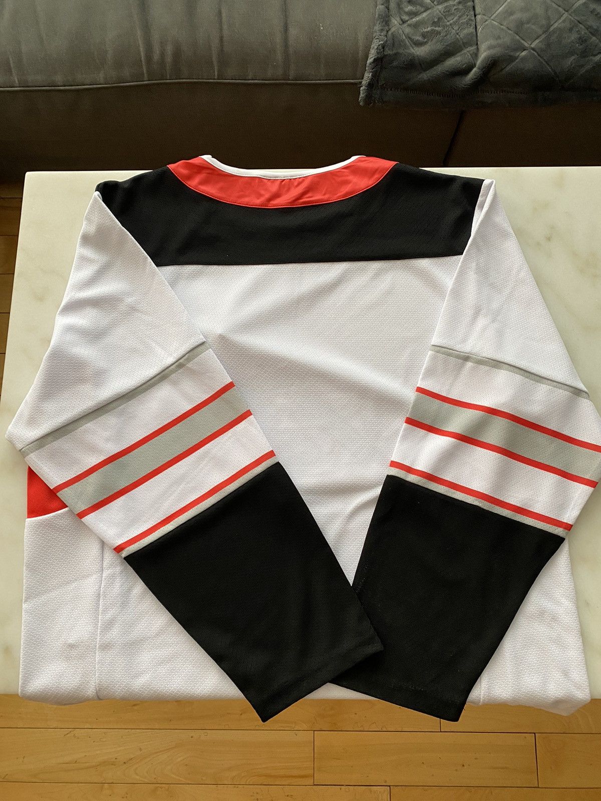 Full Send Full Send Hockey Jersey Size US S / EU 44-46 / 1 - 2 Thumbnail