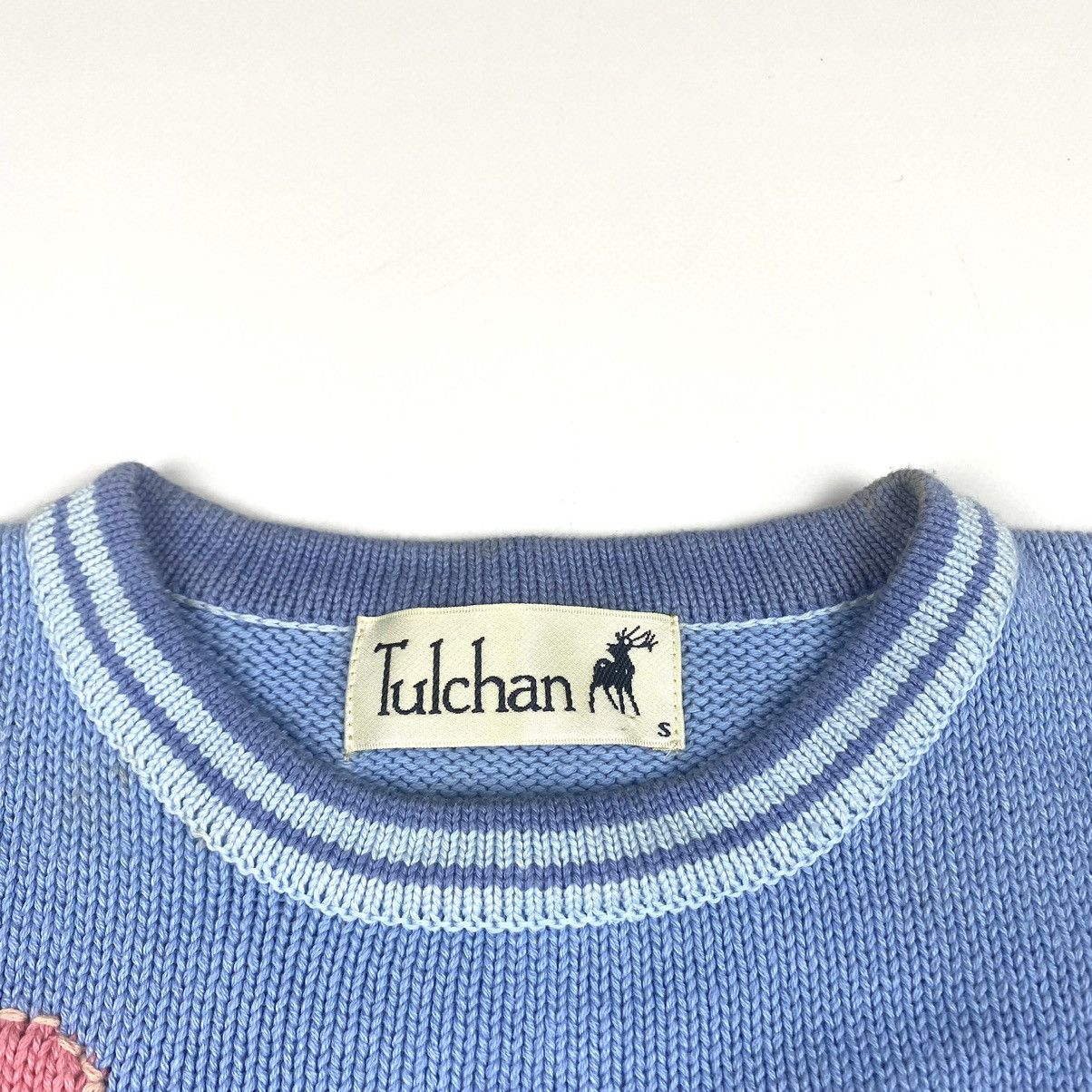 Japanese Brand Rare! 90’s Vintage Japan Archive Knit Sweater Hype Kapital Size US S / EU 44-46 / 1 - 13 Thumbnail