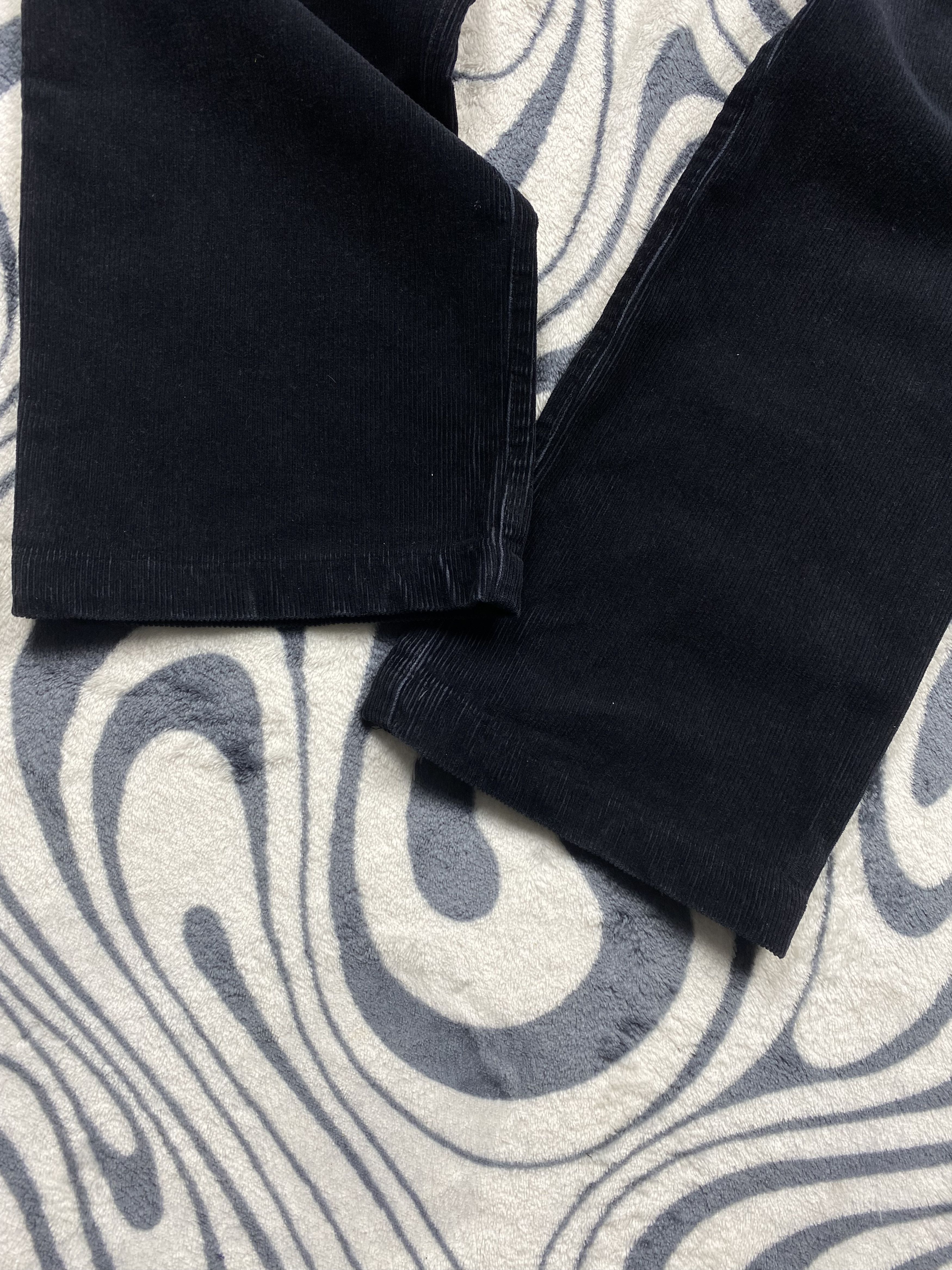 Levi's Levis Vintage Corduroy Denim Pants Jeans Size US 29 - 6 Thumbnail