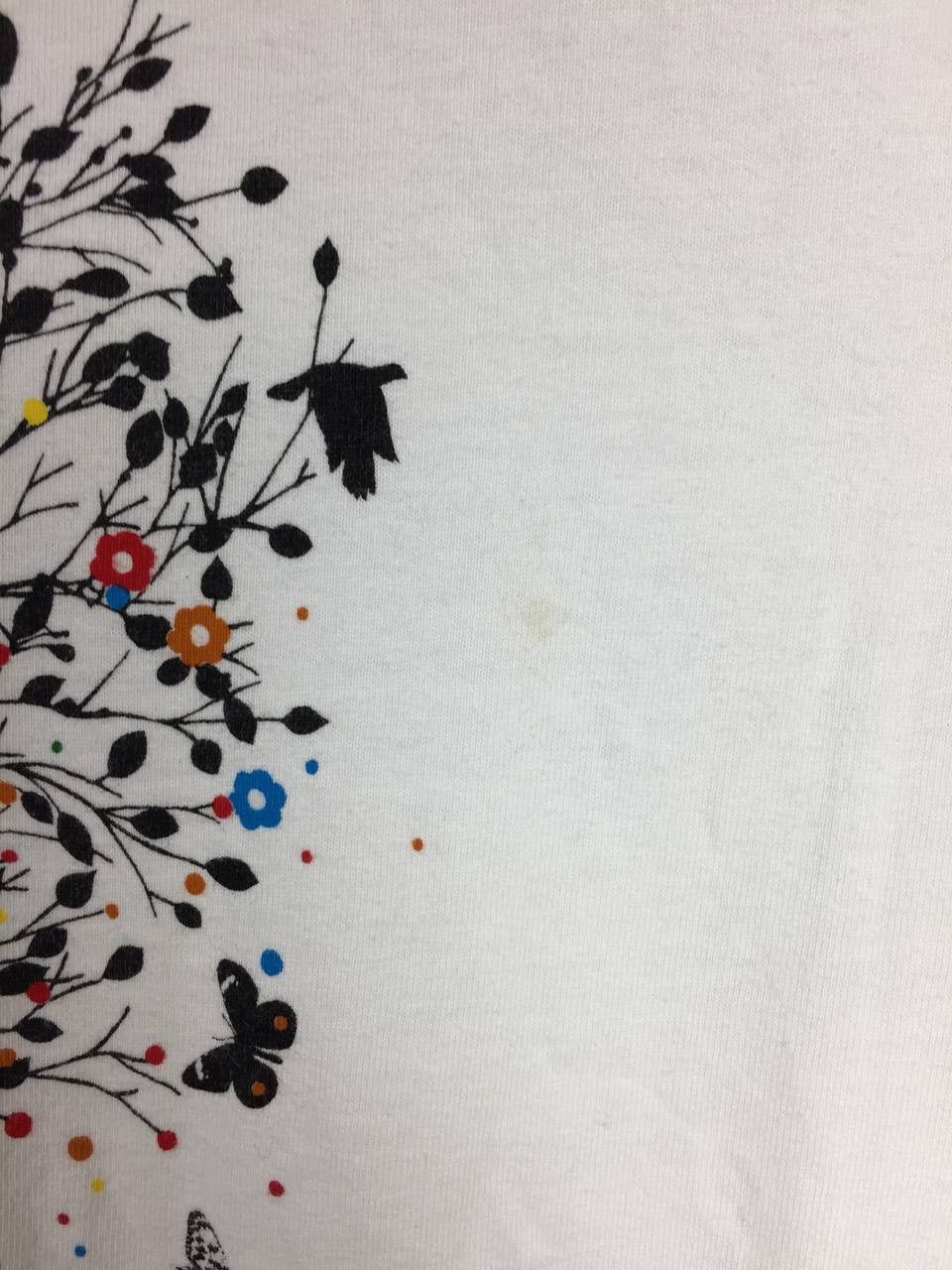 Japanese Brand Graniph Japanese Brand Pop Art Tee Size US M / EU 48-50 / 2 - 3 Thumbnail