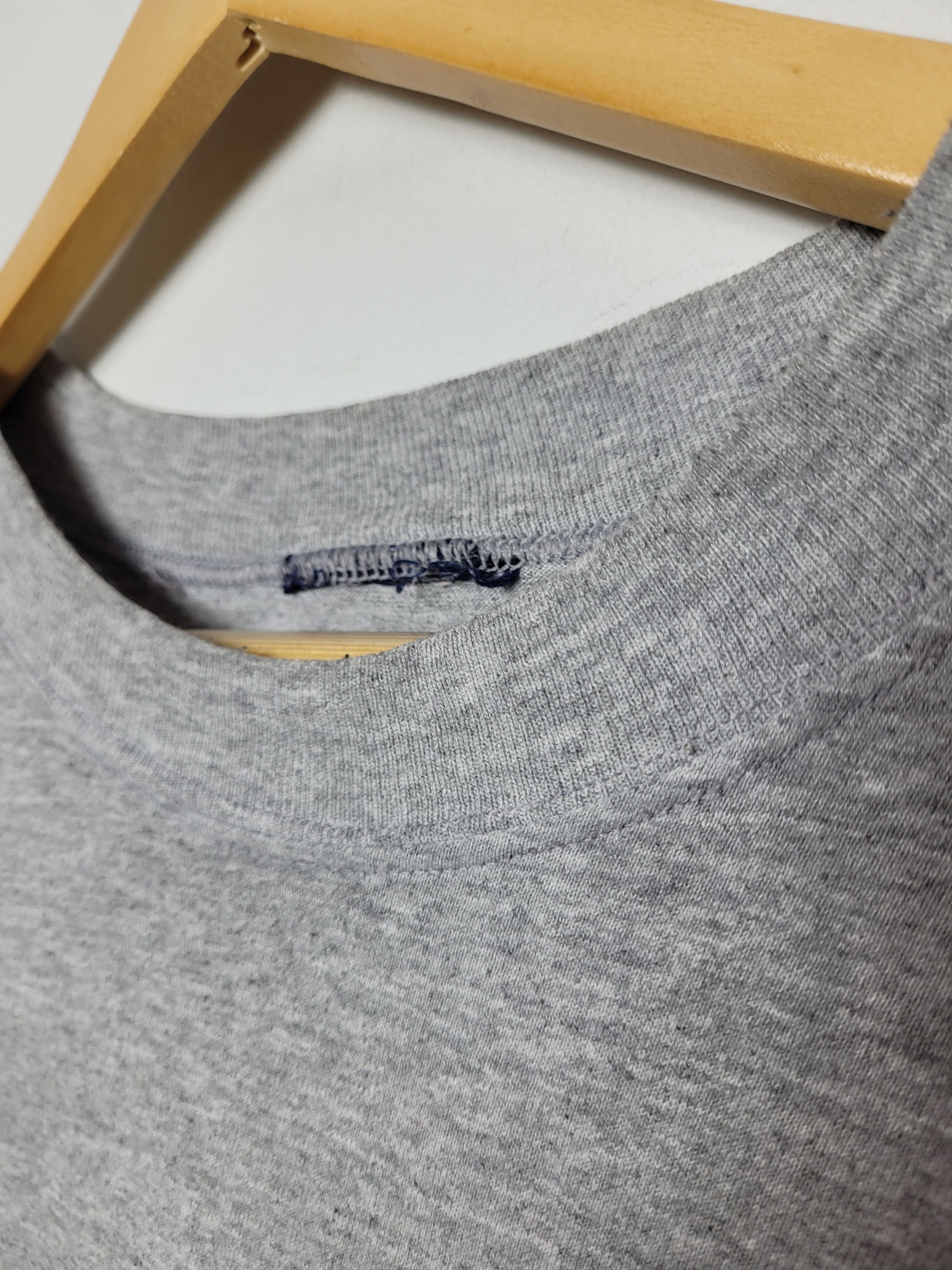 Vintage vintage single stitch America 96 t-shirt Size US XXL / EU 58 / 5 - 5 Thumbnail